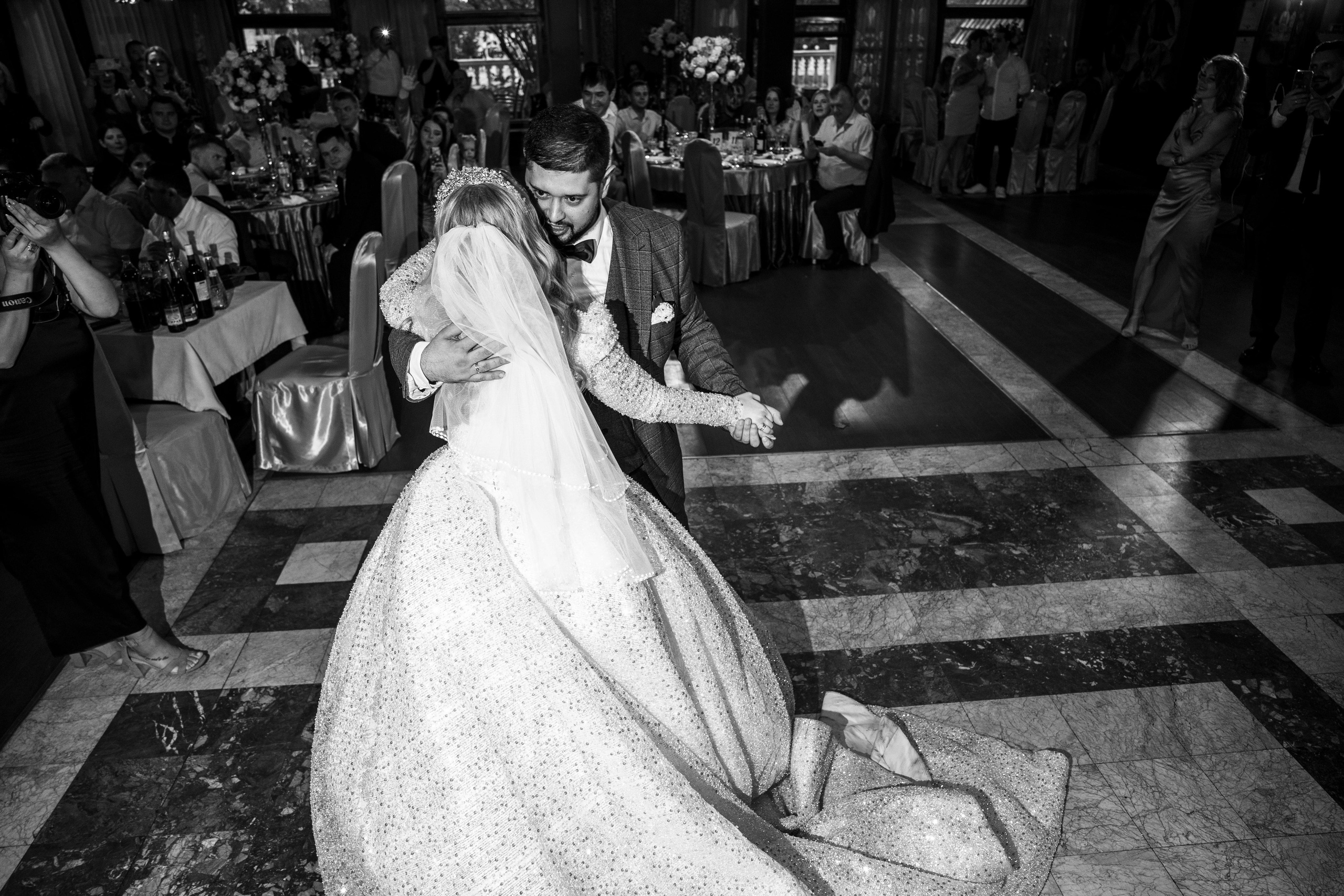 Reportage. Sergey,kuzichev