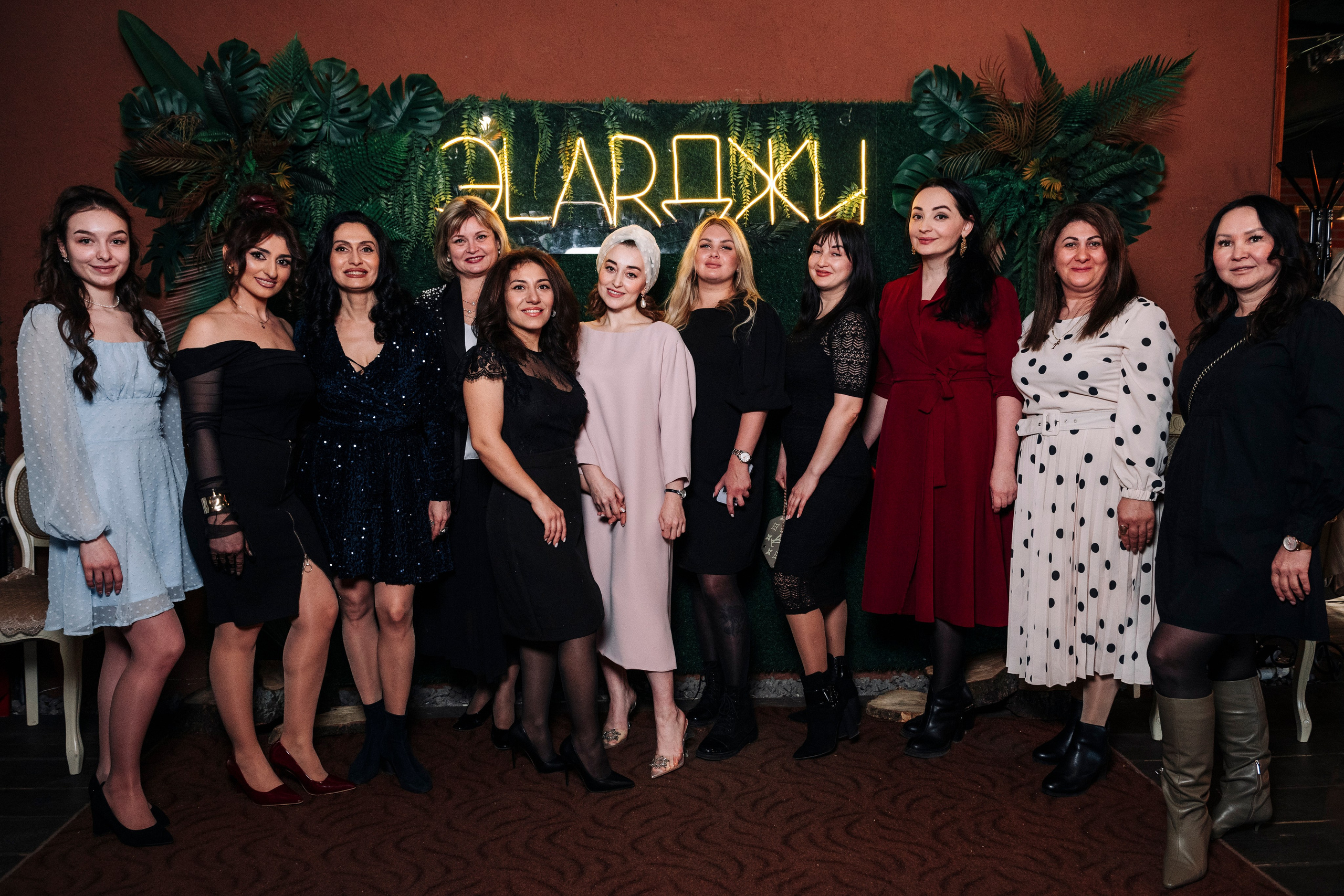 Мероприятия. Фотограф Артем Севостьянов. Профессиональная фотосъемка в Ногинске, Москве, Московской области и за границей