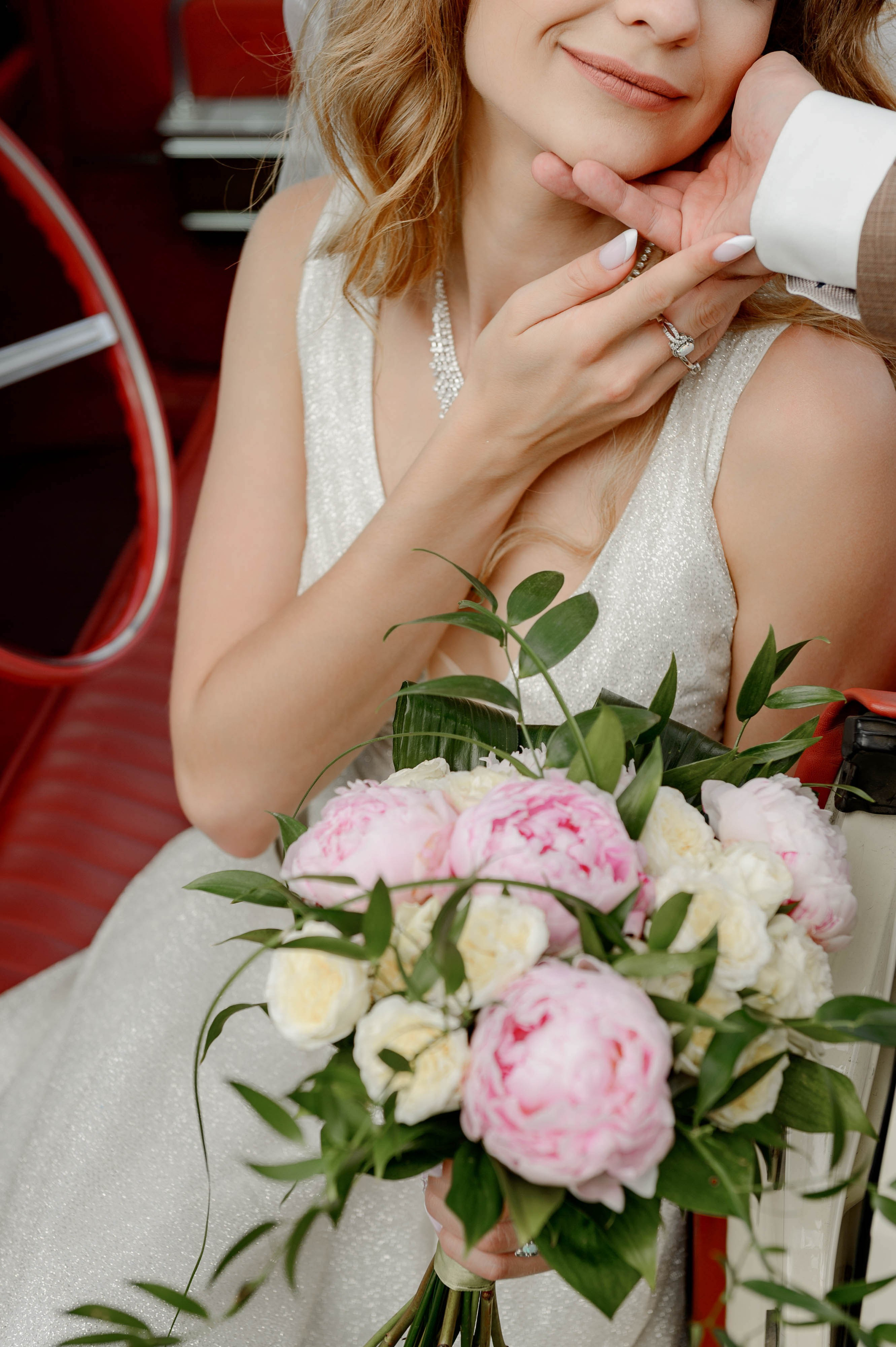 Свадебный фотограф в СПб