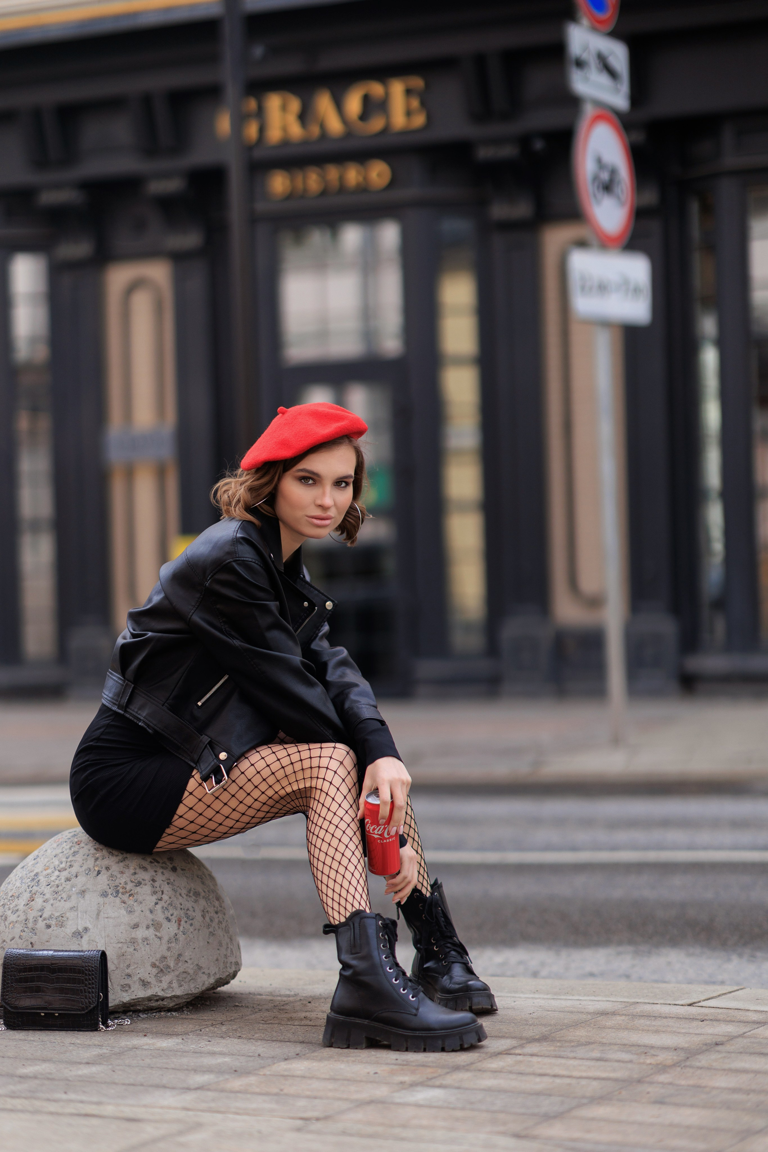 Алена. Женский и семейный фотограф в Москве- Ольга Самусенко