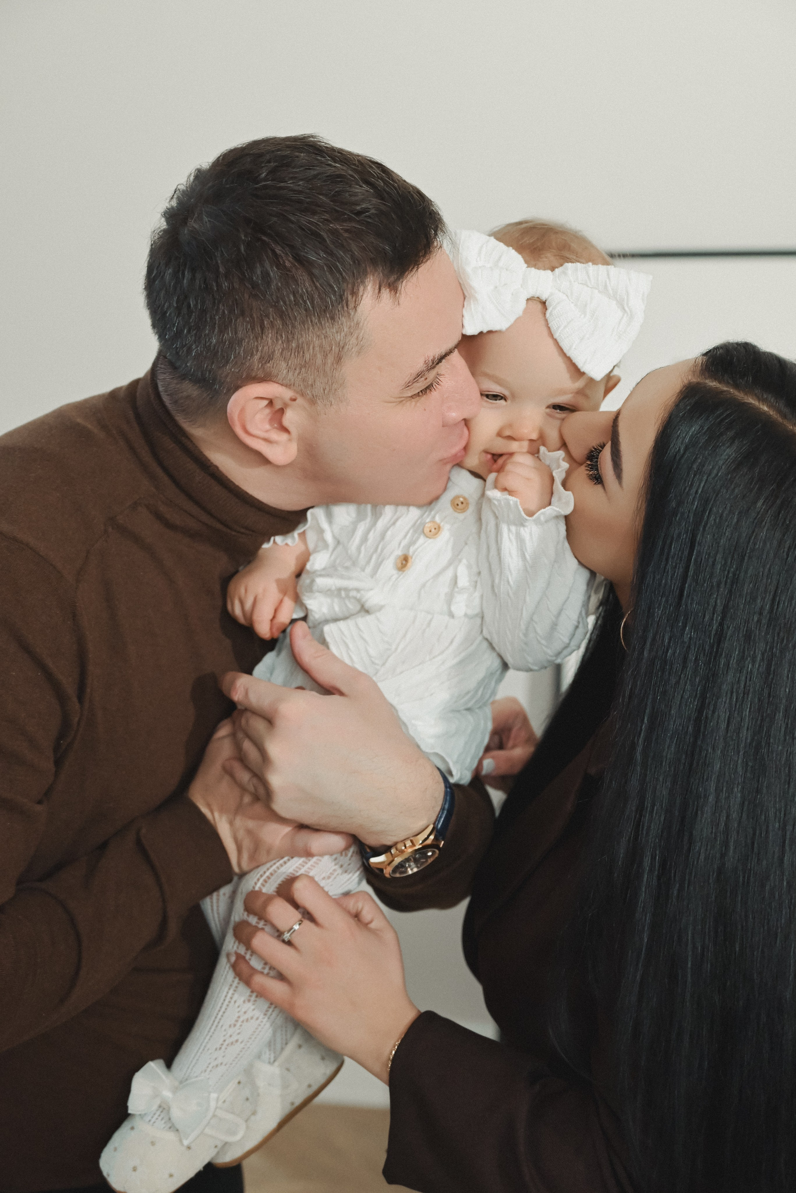 Годик. Фотограф индивидуальных и семейных историй в Краснодаре и за его пределами