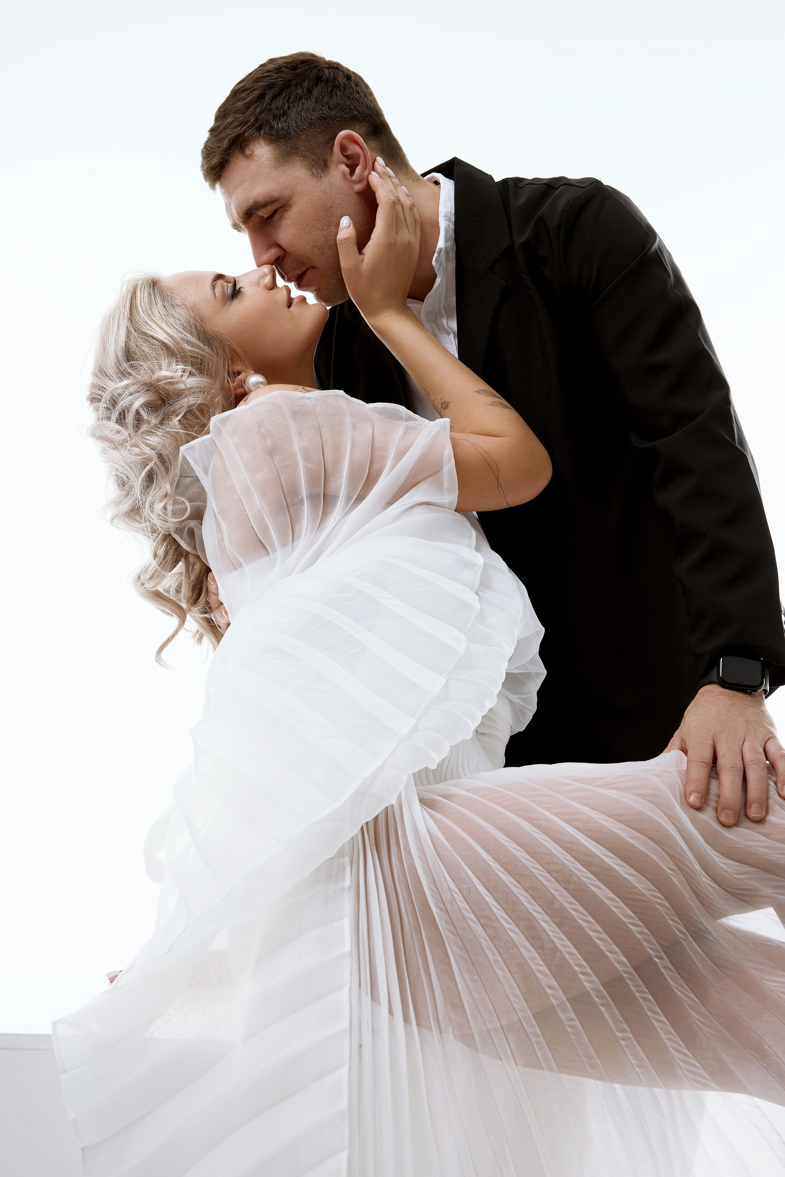 Полина. Фотограф Саратов Воркунова Натали