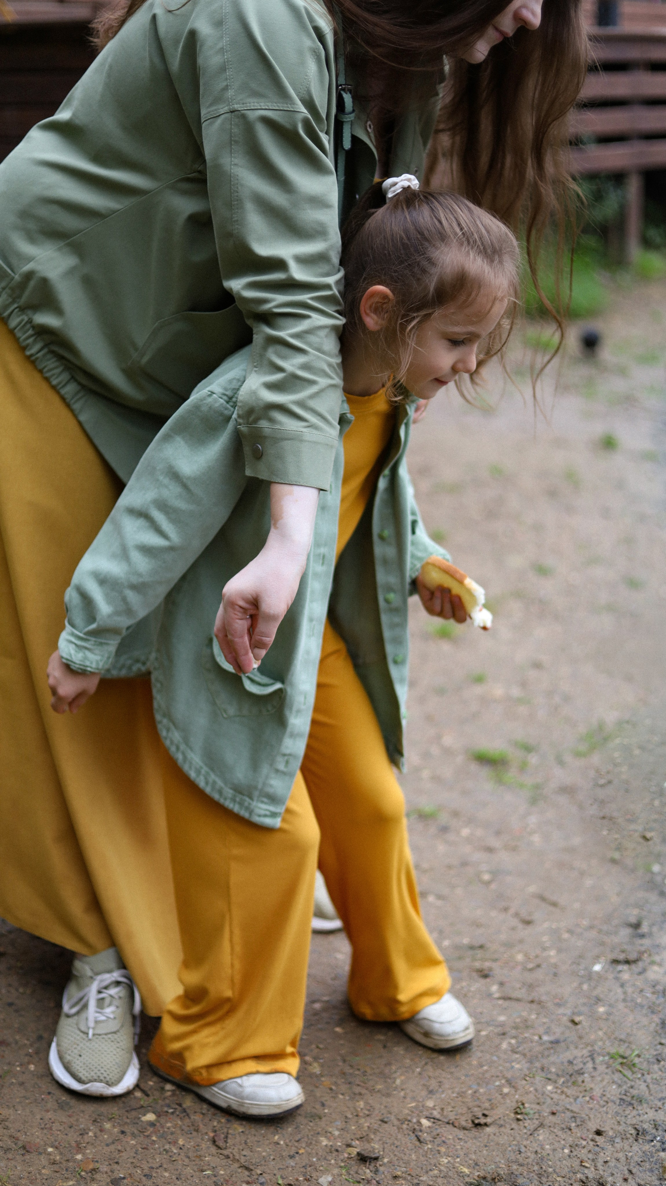 Семейная съемка. Семейный и детский фотограф в Москве Анастасия Крейнина