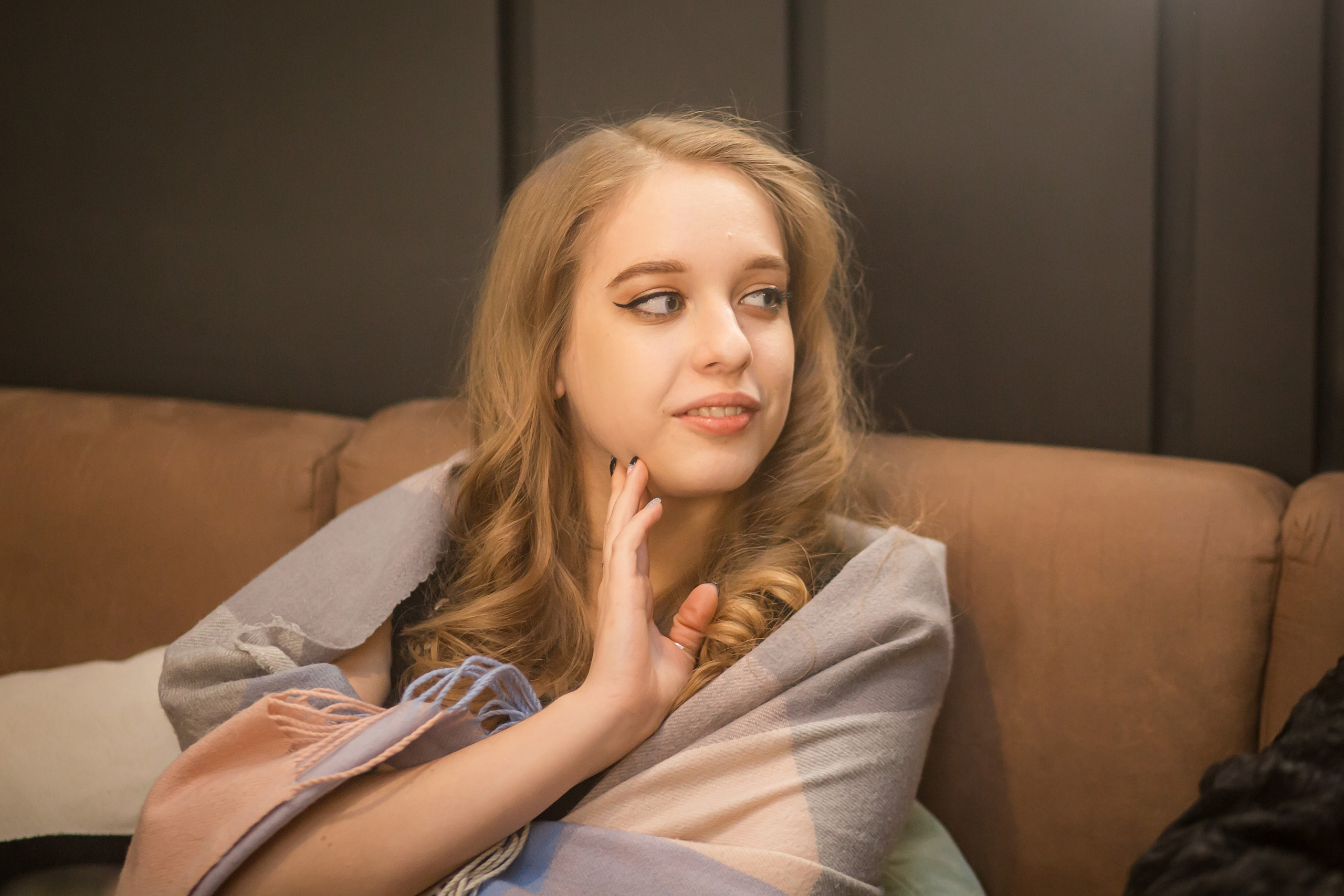 Корпоратив в RIBS. Фотографиня Мария Дикова