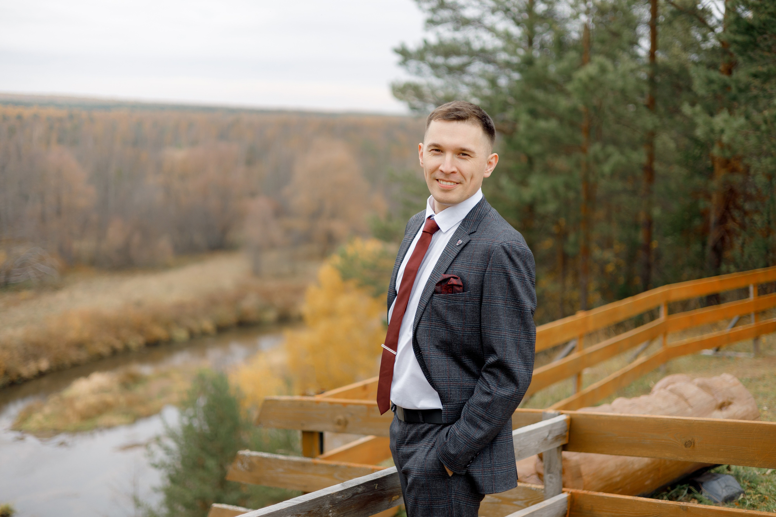 Свадьбы. Главная