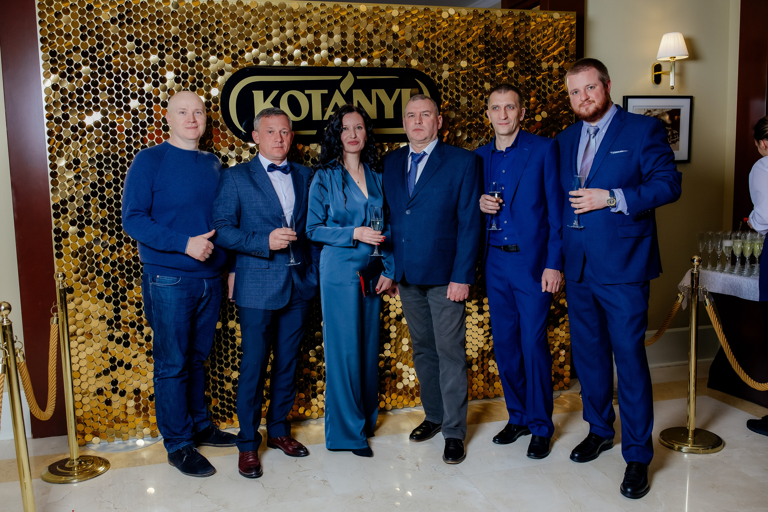 Kotanyi. Ирина Тихонова — фотограф для детей и коллективов в Москве