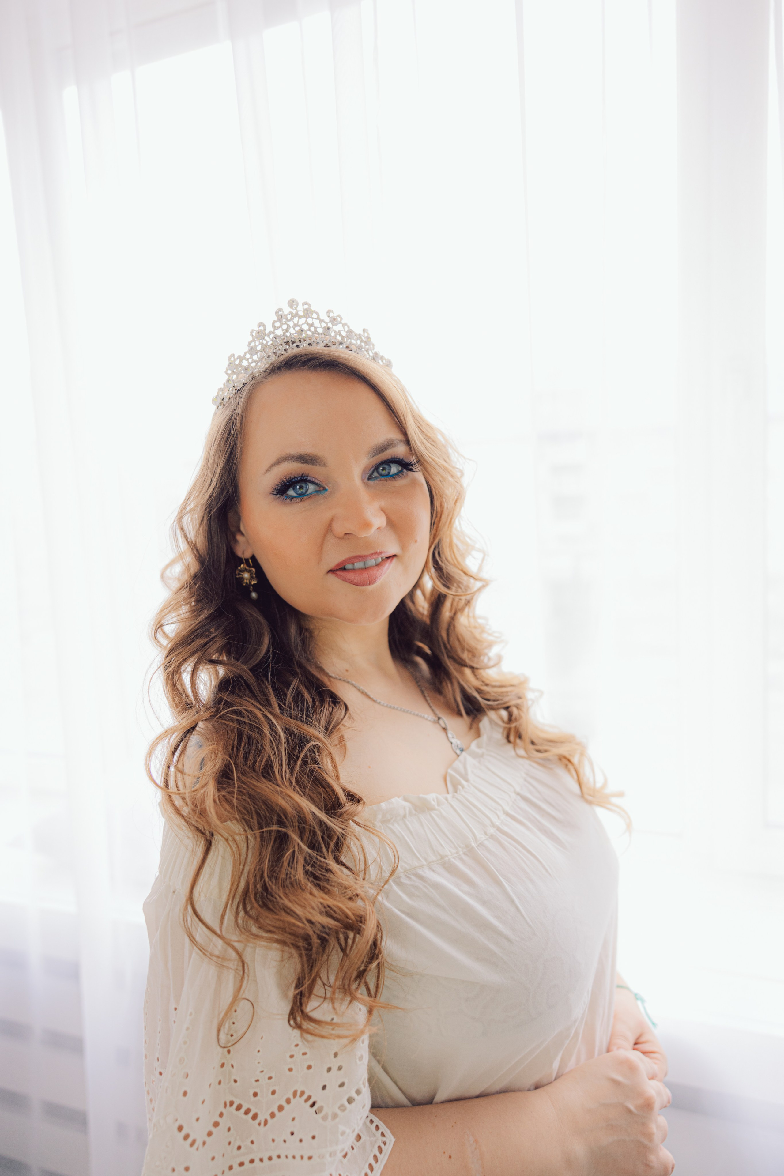 Индивидуальная съемка. Фотограф в Казани Ольга Яшина