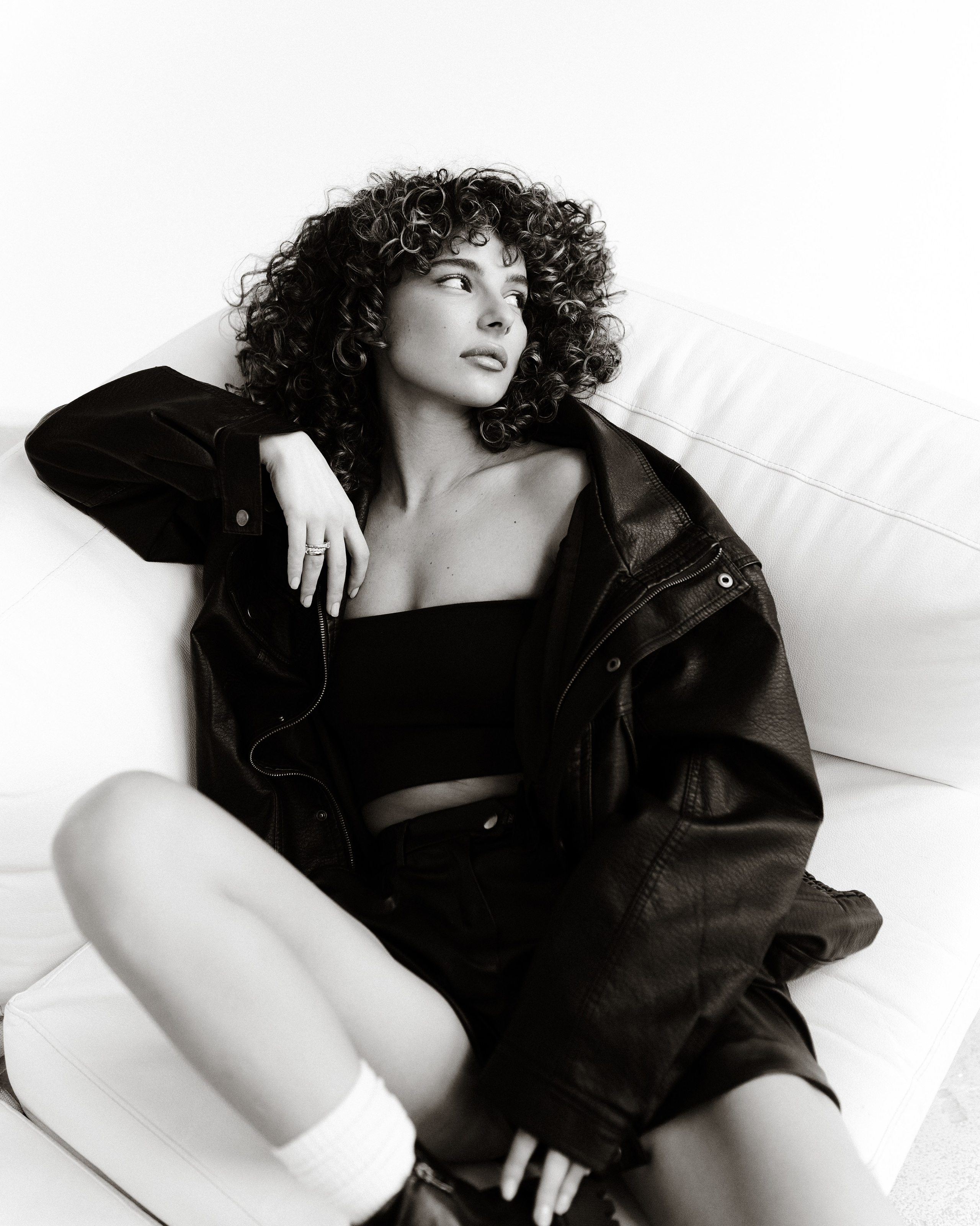 DIANA. Главная