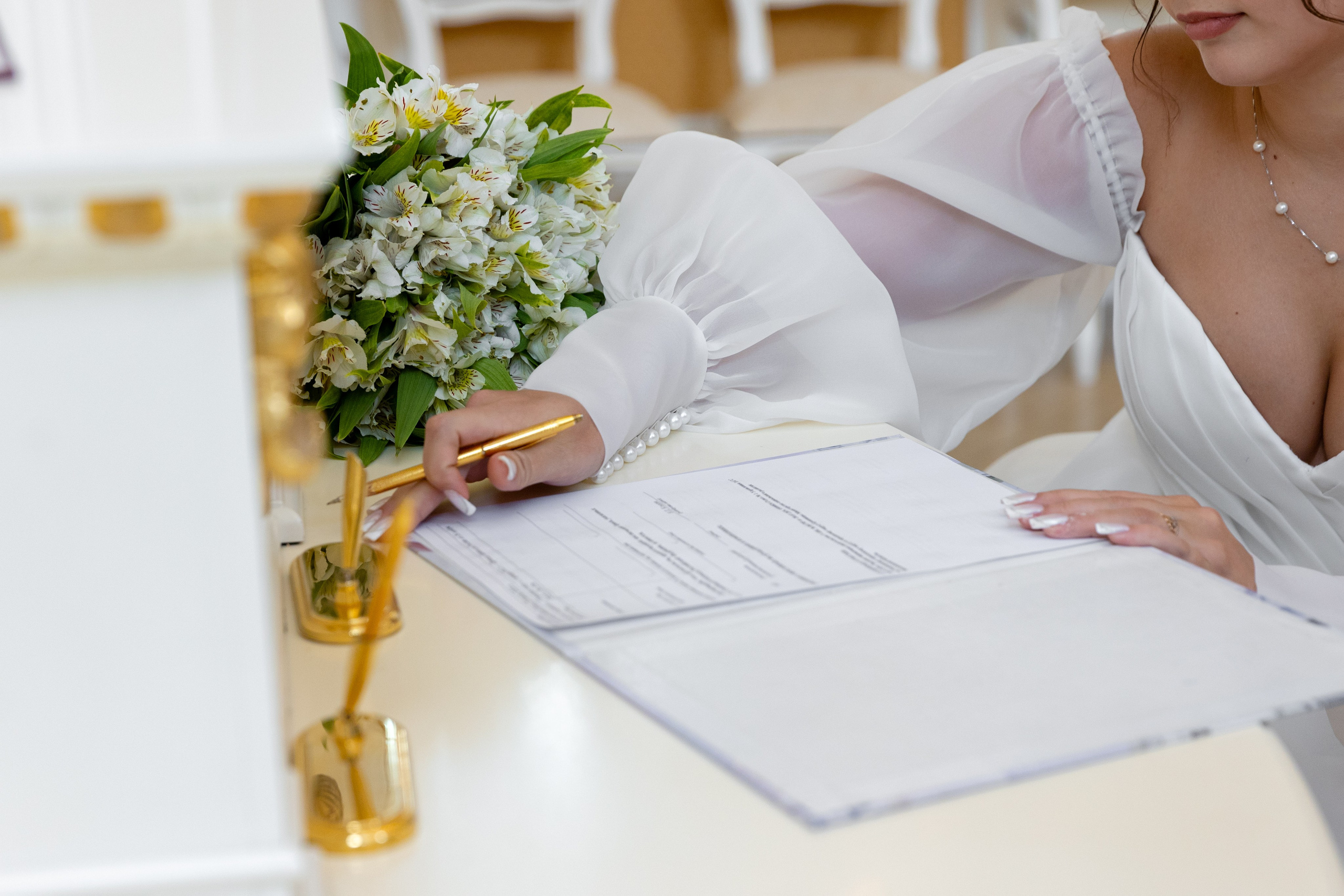 Свадебная фотосъемка. Виктория и Никита