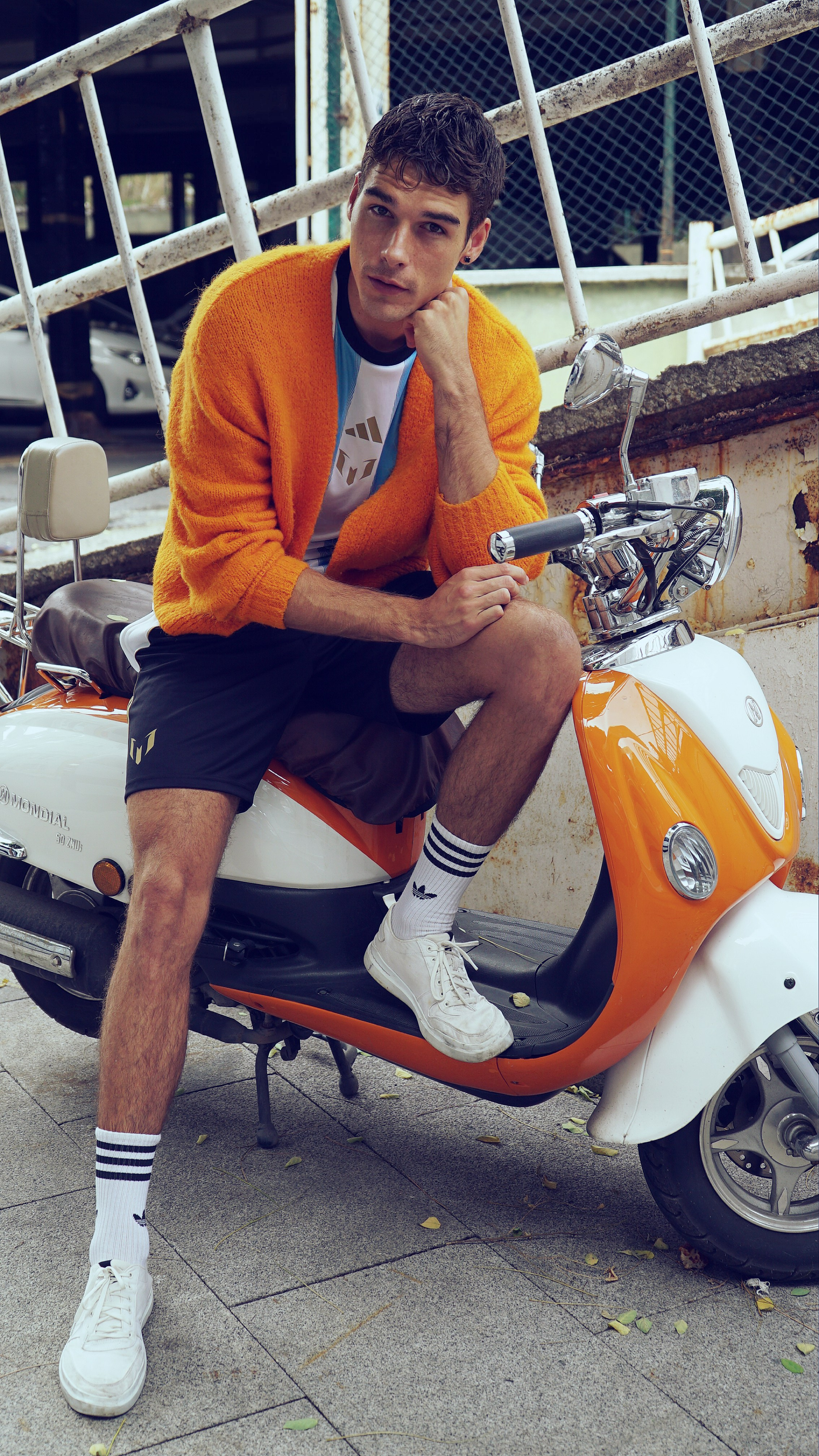 Portfolio of Fashion Photographer in Istanbul & Dubai — Sergio Maiis. Sergio Maiis — Fashion Photographer in Istanbul | Editorial & Lifestyle Photographer