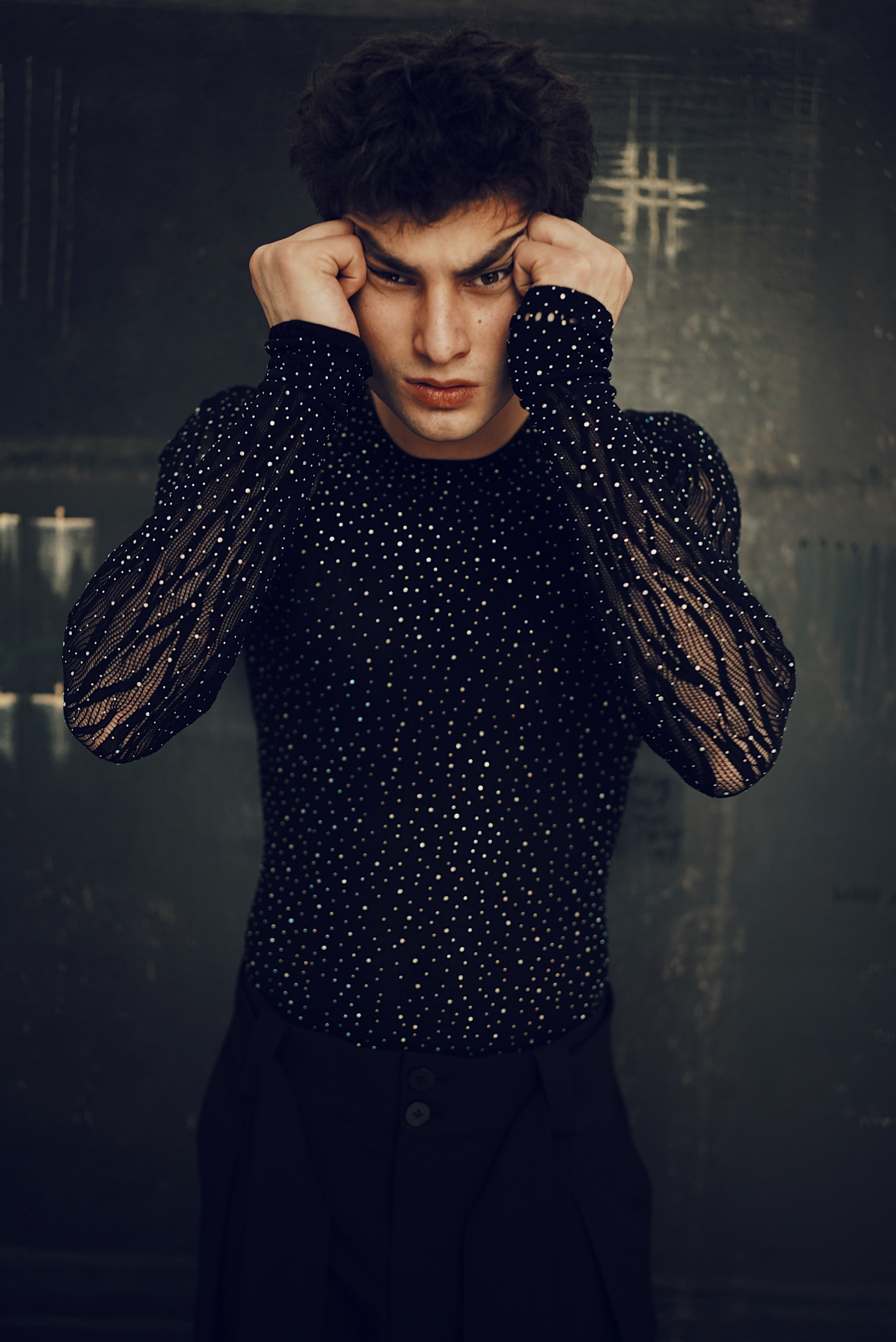 Portfolio of Fashion Photographer in Istanbul  Sergio Maiis. Sergio Maiis — Fashion Photographer in Istanbul & Tbilisi | Editorial & Lifestyle Photographer