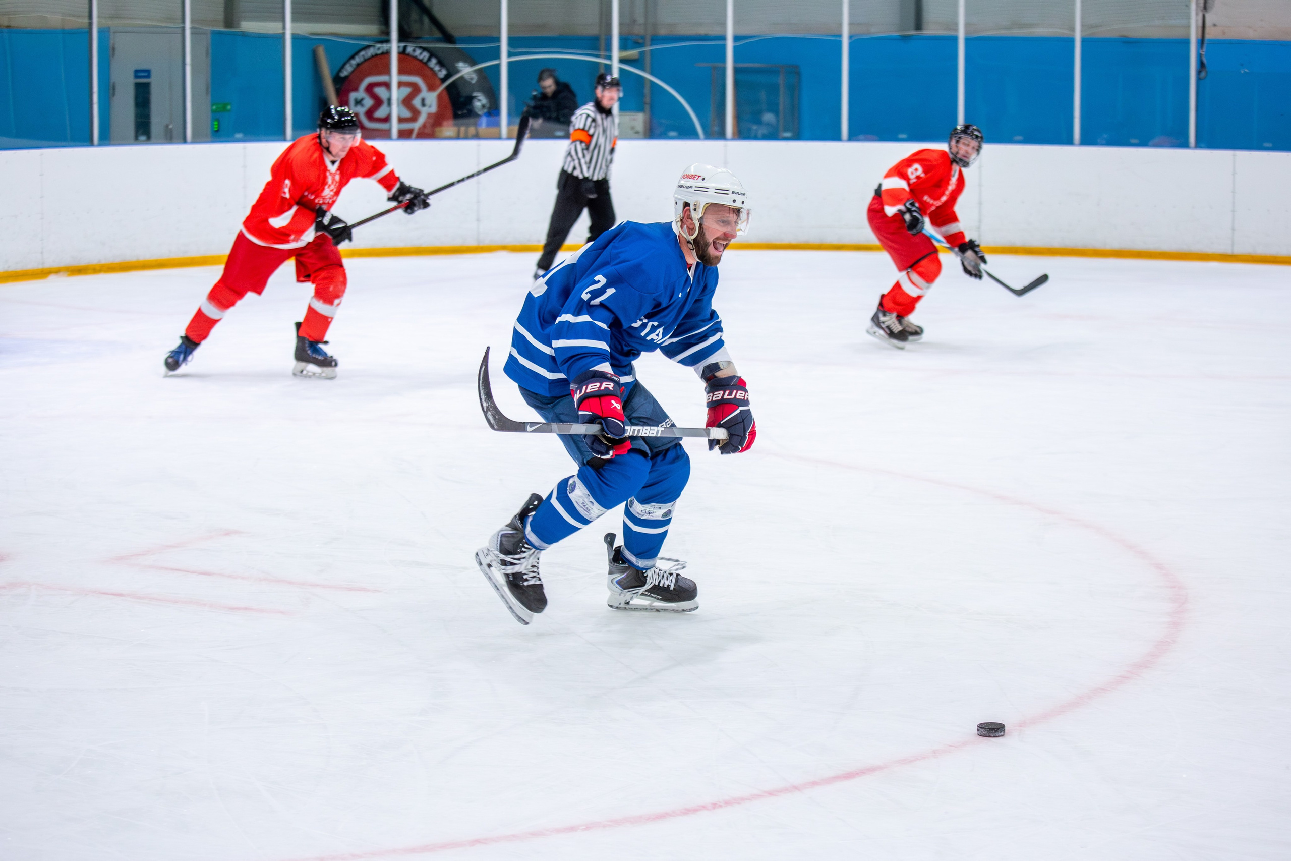 Чемпионат по хоккею. Репортажный, семейный, свадебный, портретный фотограф