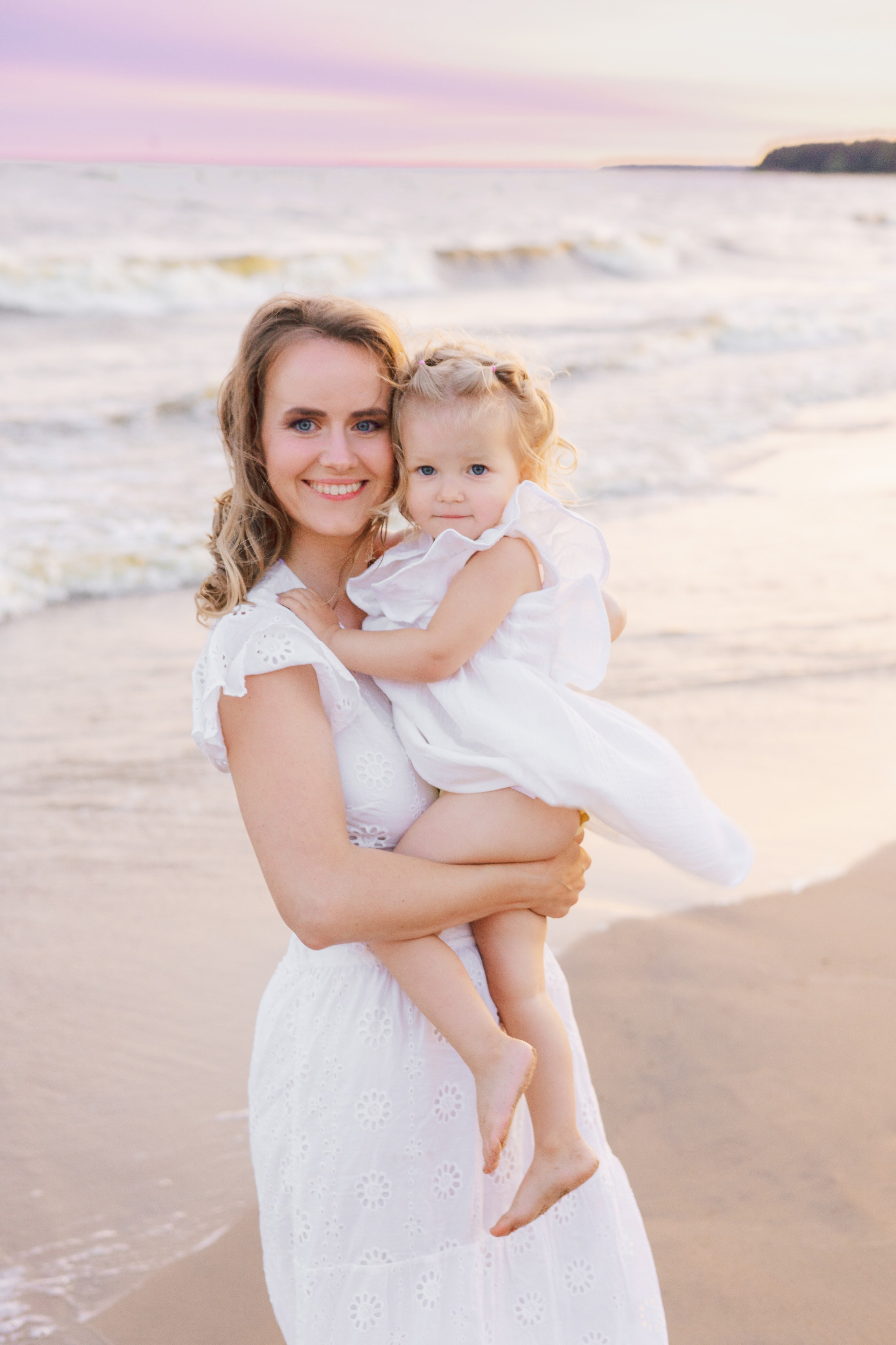 Вова+Алина+София. Photo & Video production