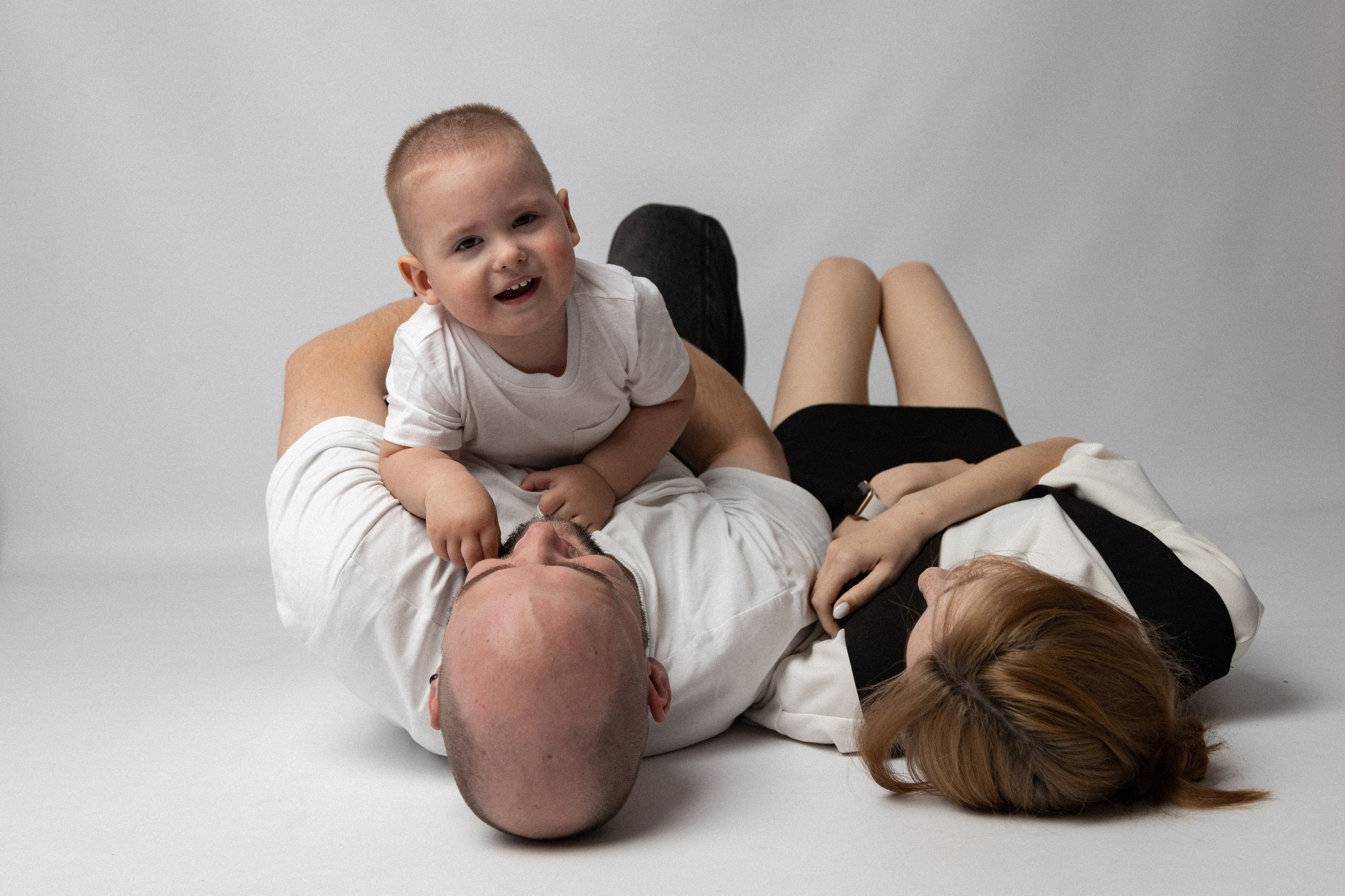 Семейные фотодни. Детский семейный фотограф Великие Луки Анна Никонова