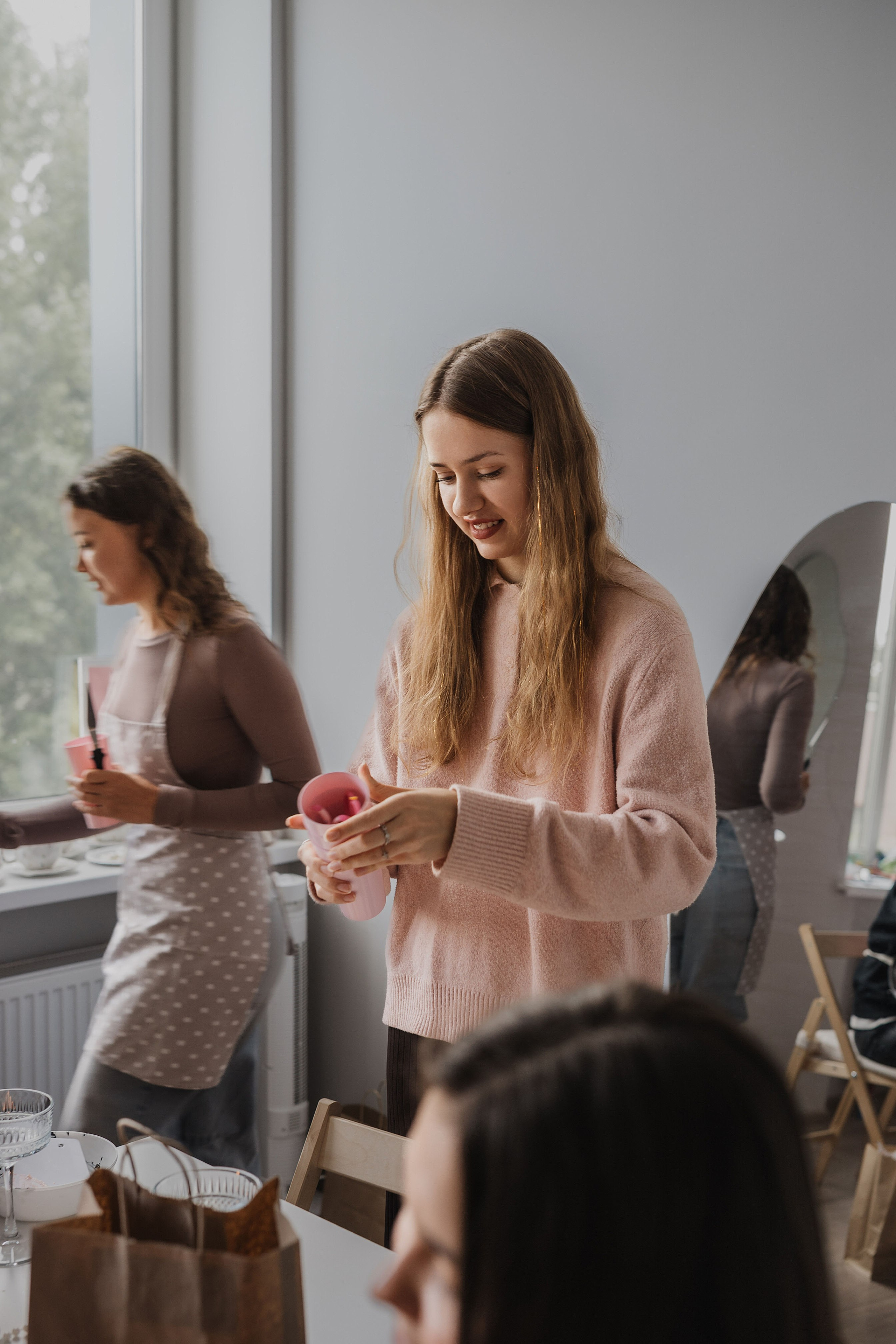 МК Бенто-тортики. Фотограф в Москве Ангелина Ким