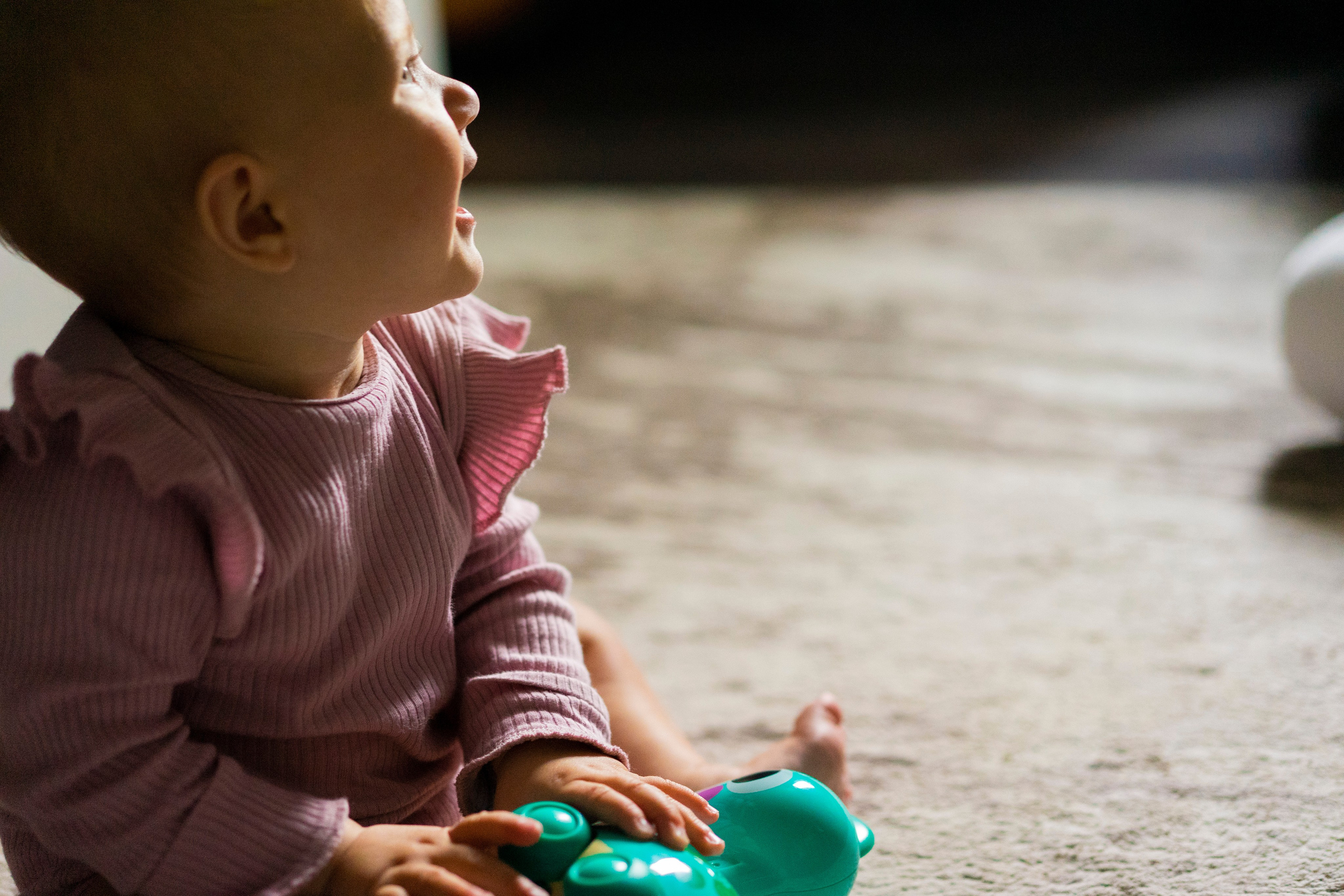 Семейные съемки. Портретный и семейный фотограф в Калининграде Влада Чайдонова