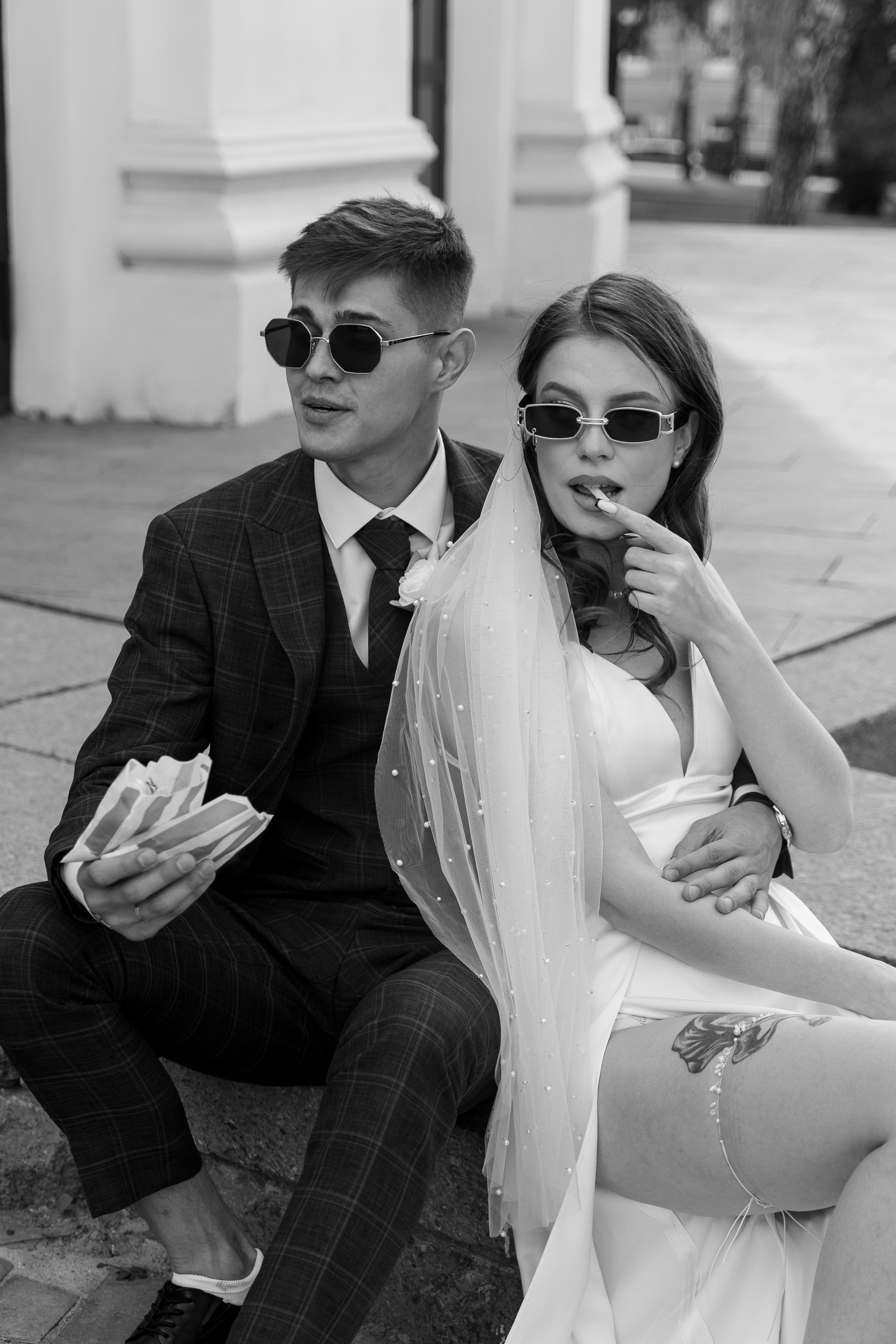 Любовь & Александр. Margosha-ph.ru