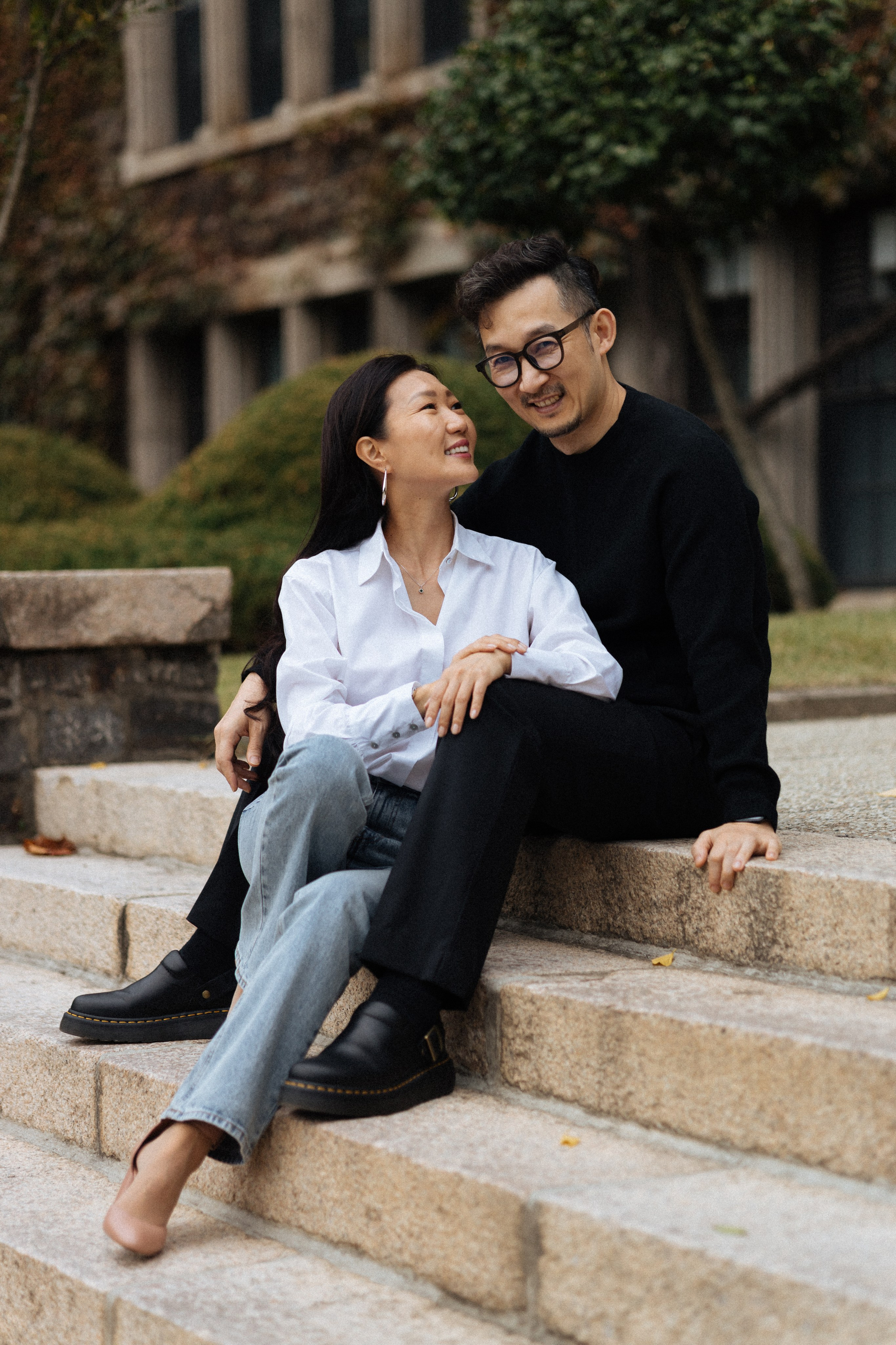 Lovestory. Главная