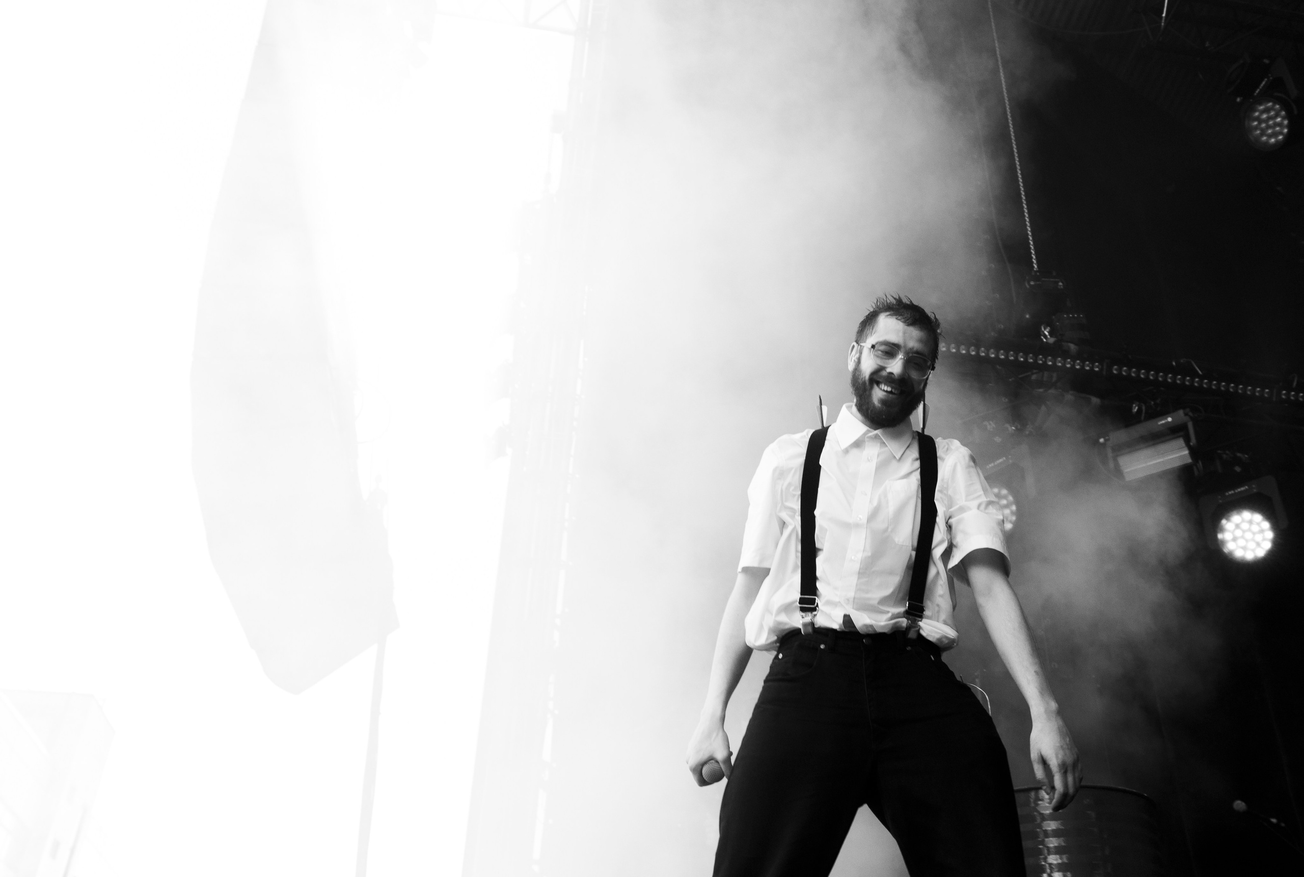 Хаски. Стереолето’24. RUSLAN ROZANOV