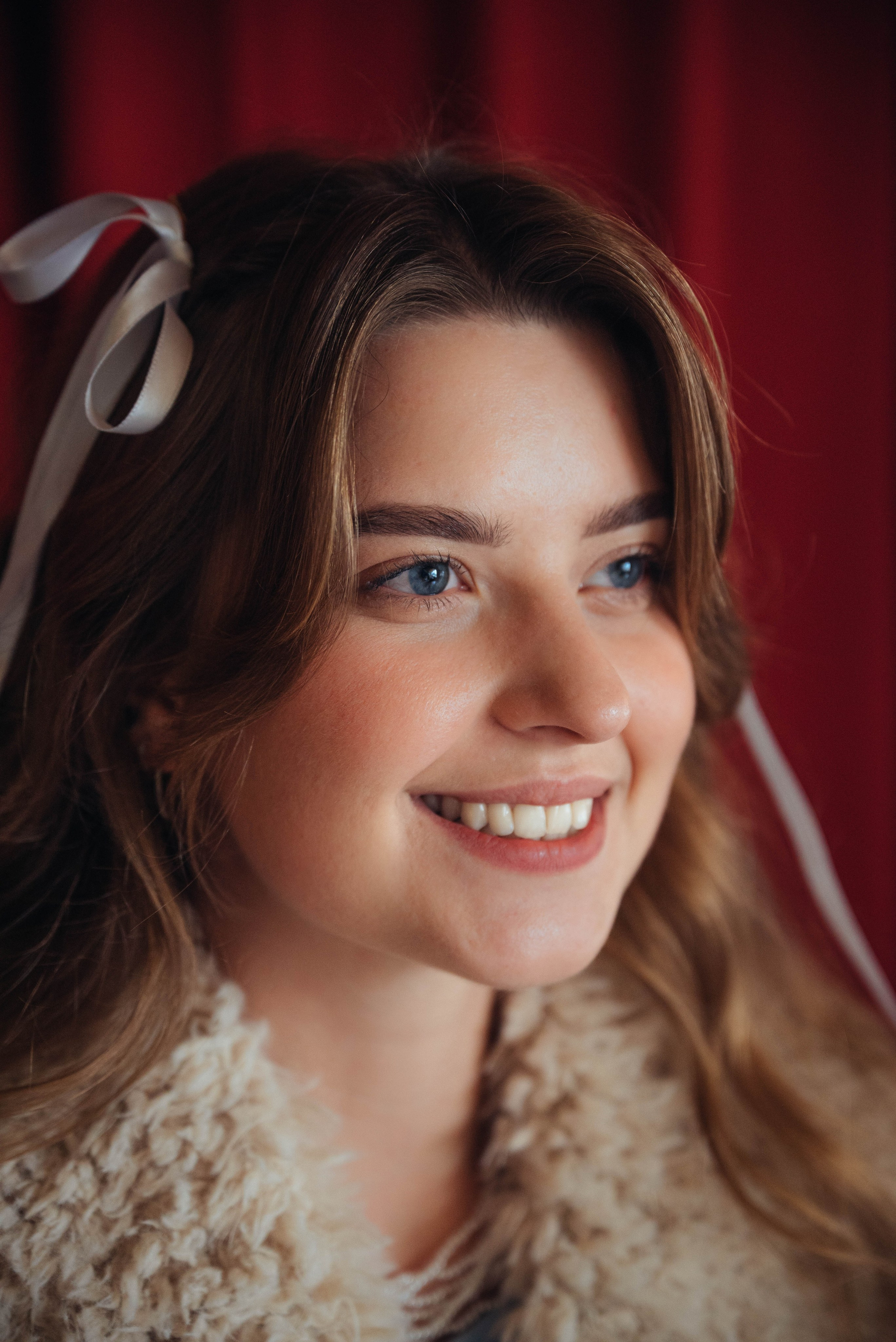 В канун праздников. Анна Лобанова | фотограф