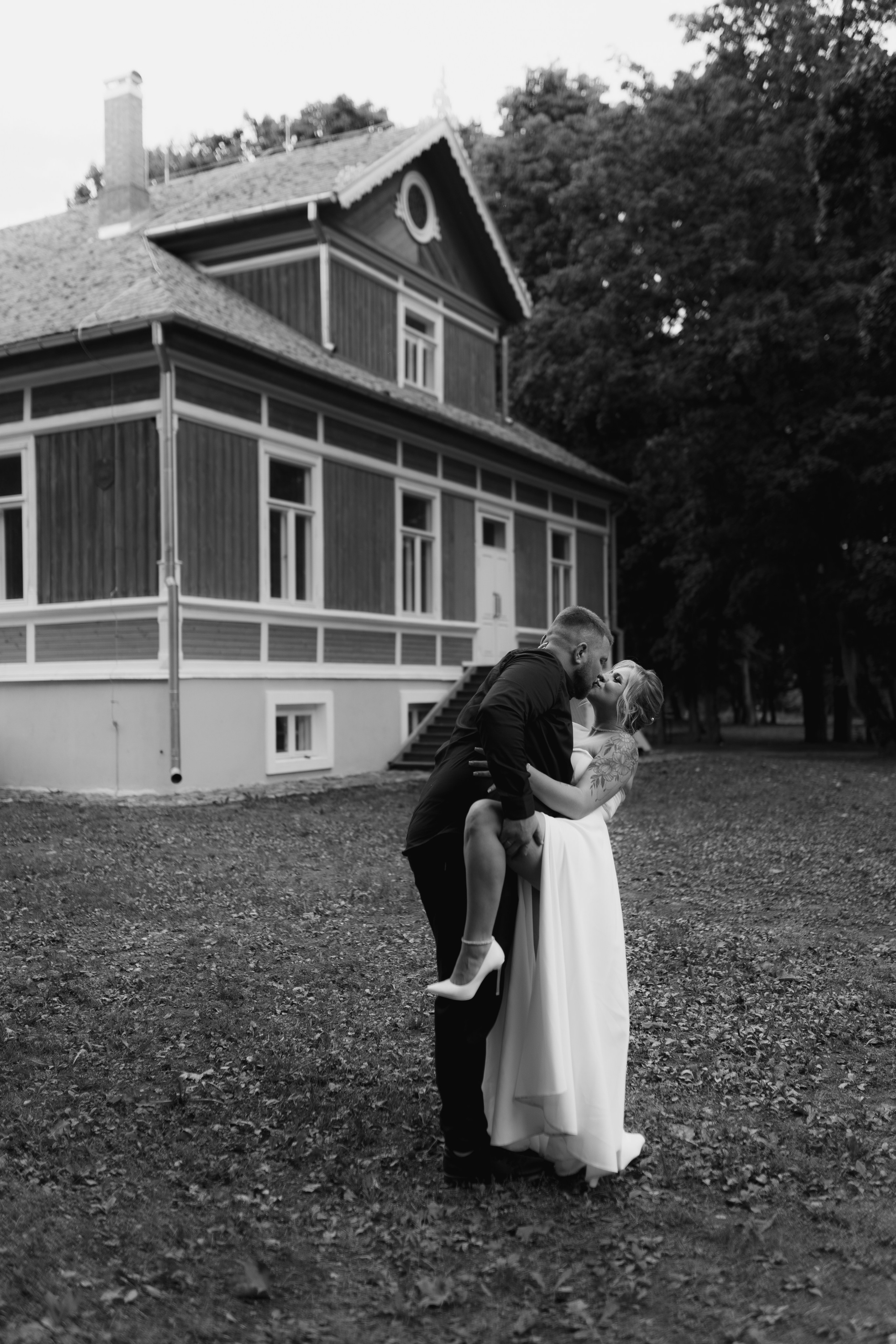 Даша и Вадим