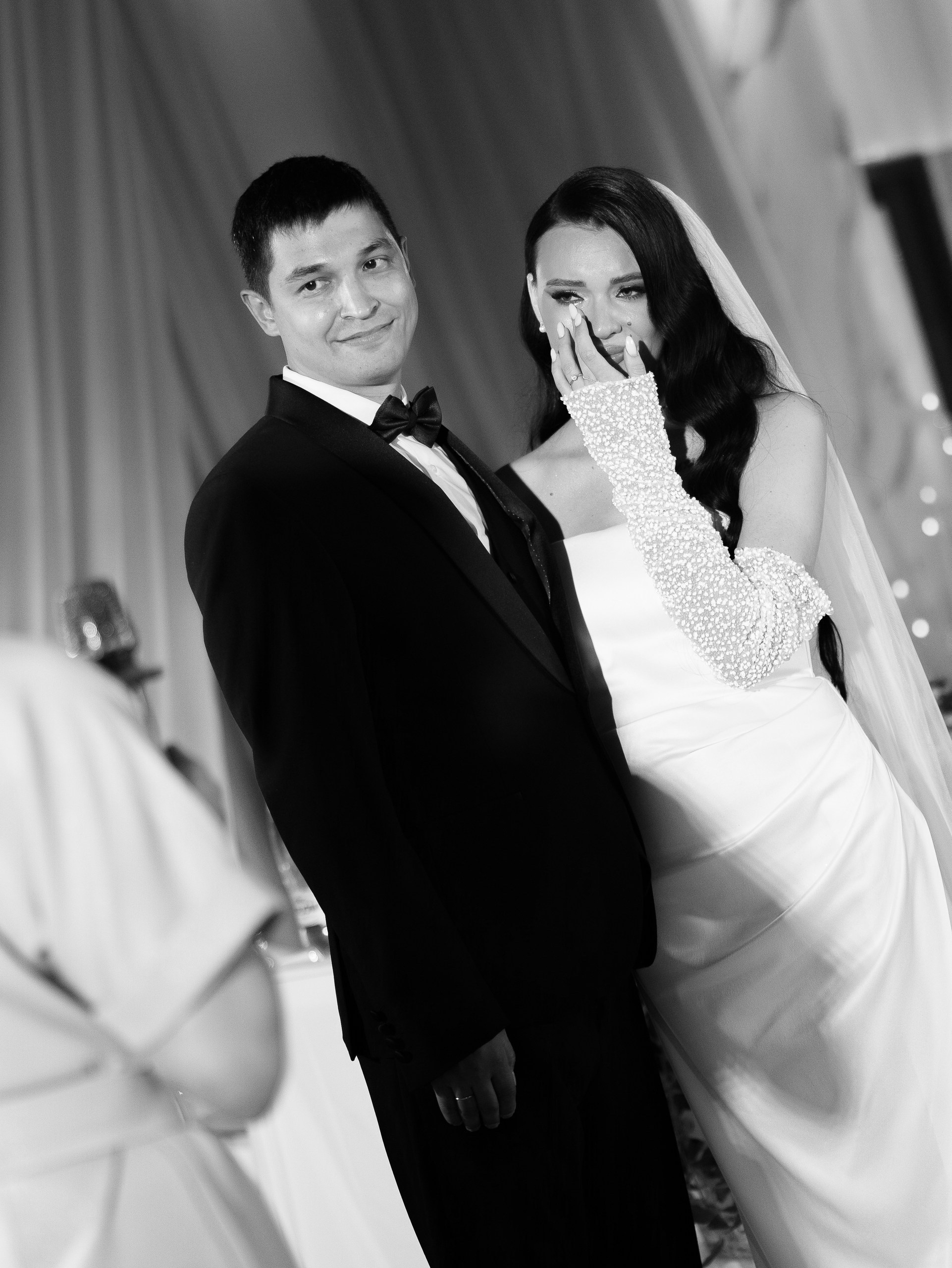 На двоих одно дыхание…