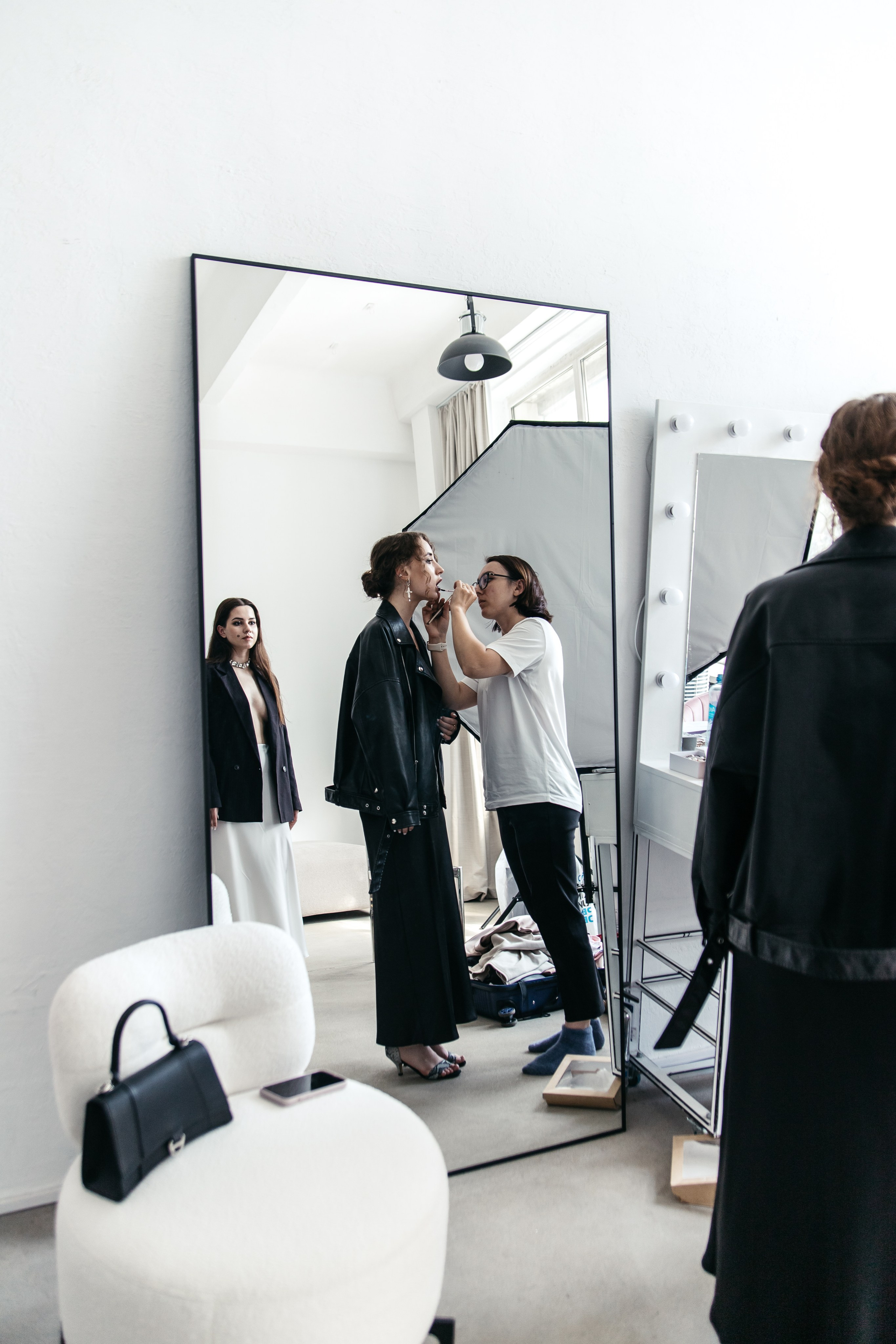 Дизайнер Карина Рученькина. Фотограф в Москве Татьяна Драгунова