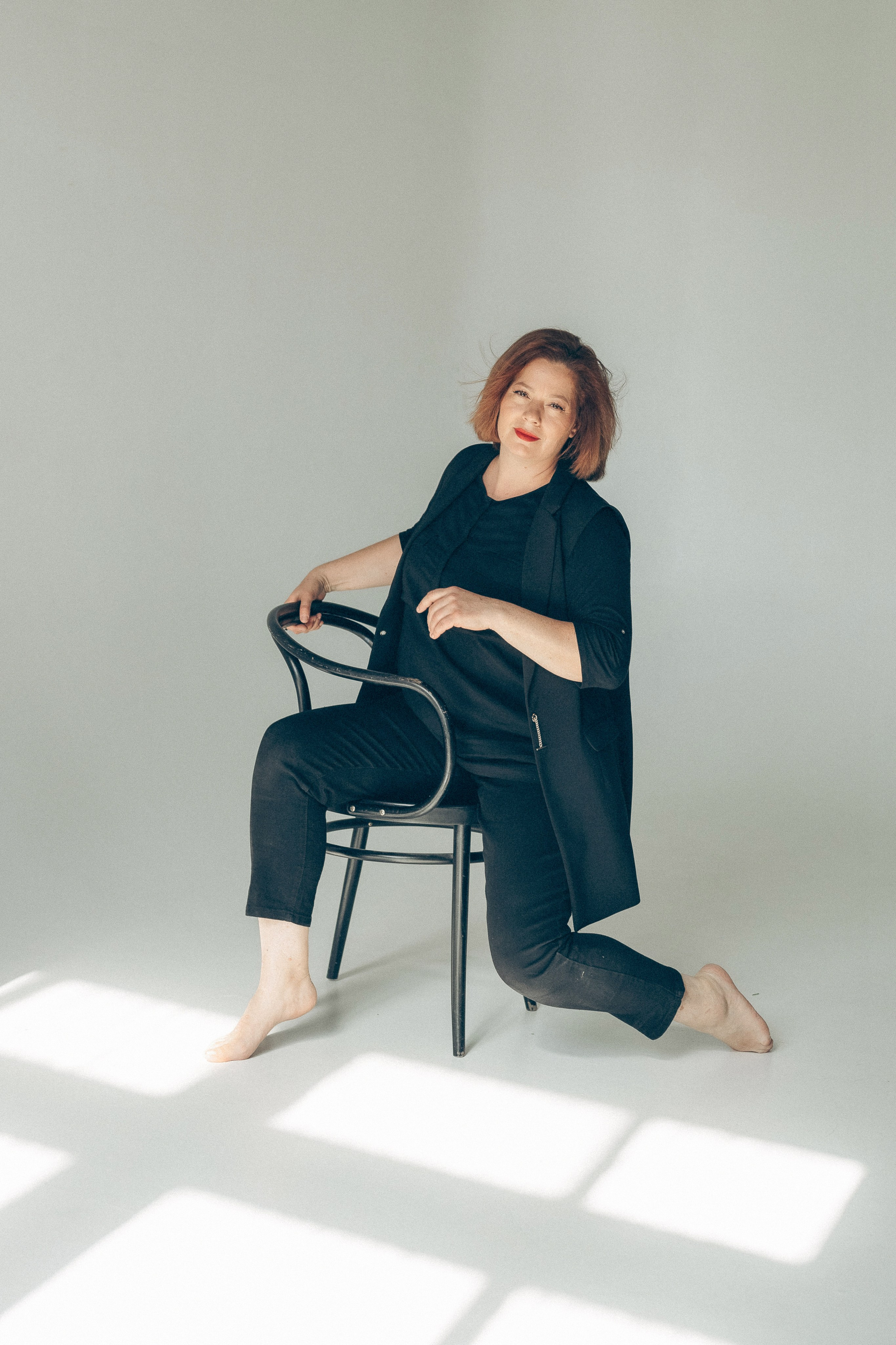 Ирина Низина. Фотограф Ногинск Электросталь Наталья Осетрова