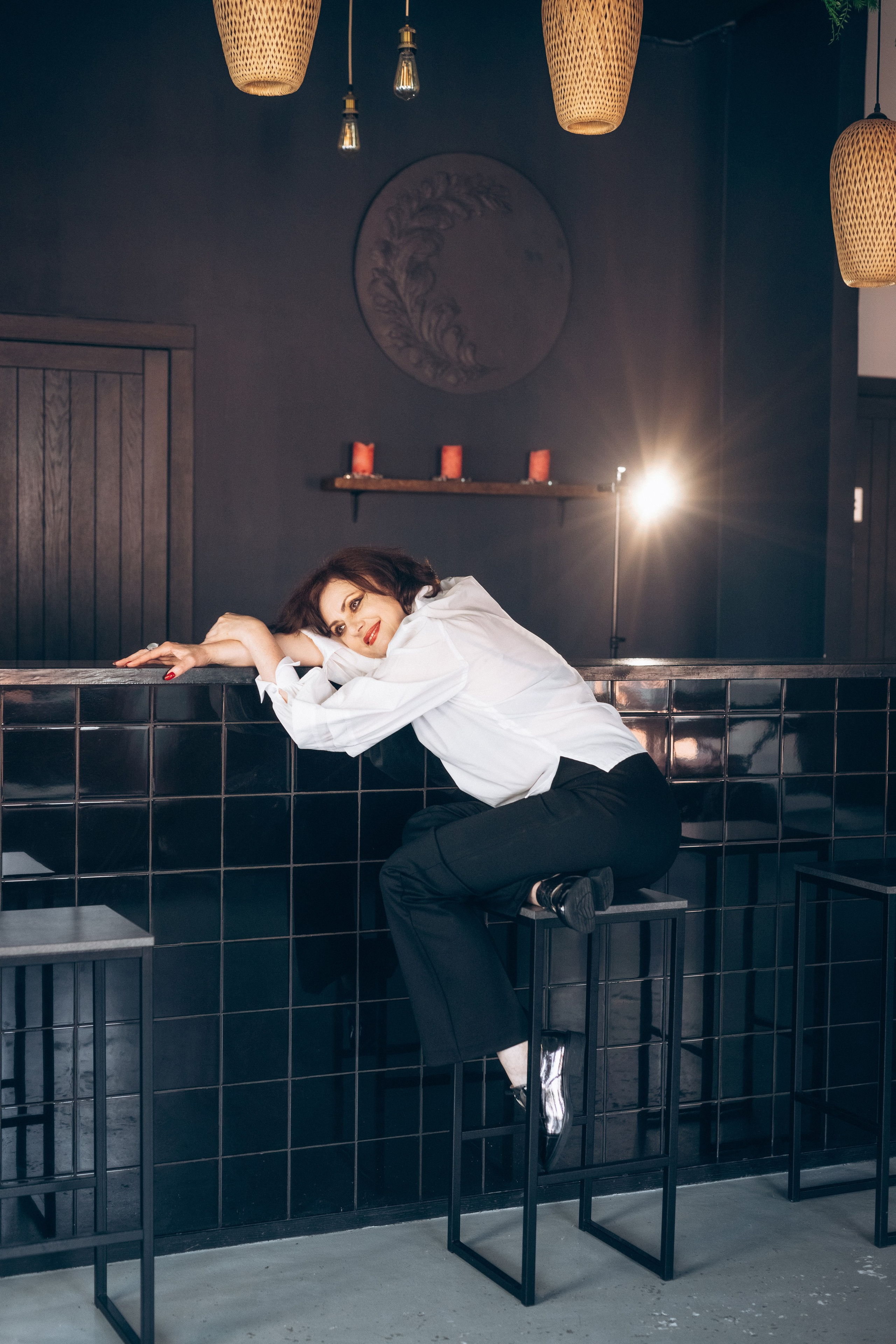 Лена. Фотограф Ногинск Электросталь Наталья Осетрова