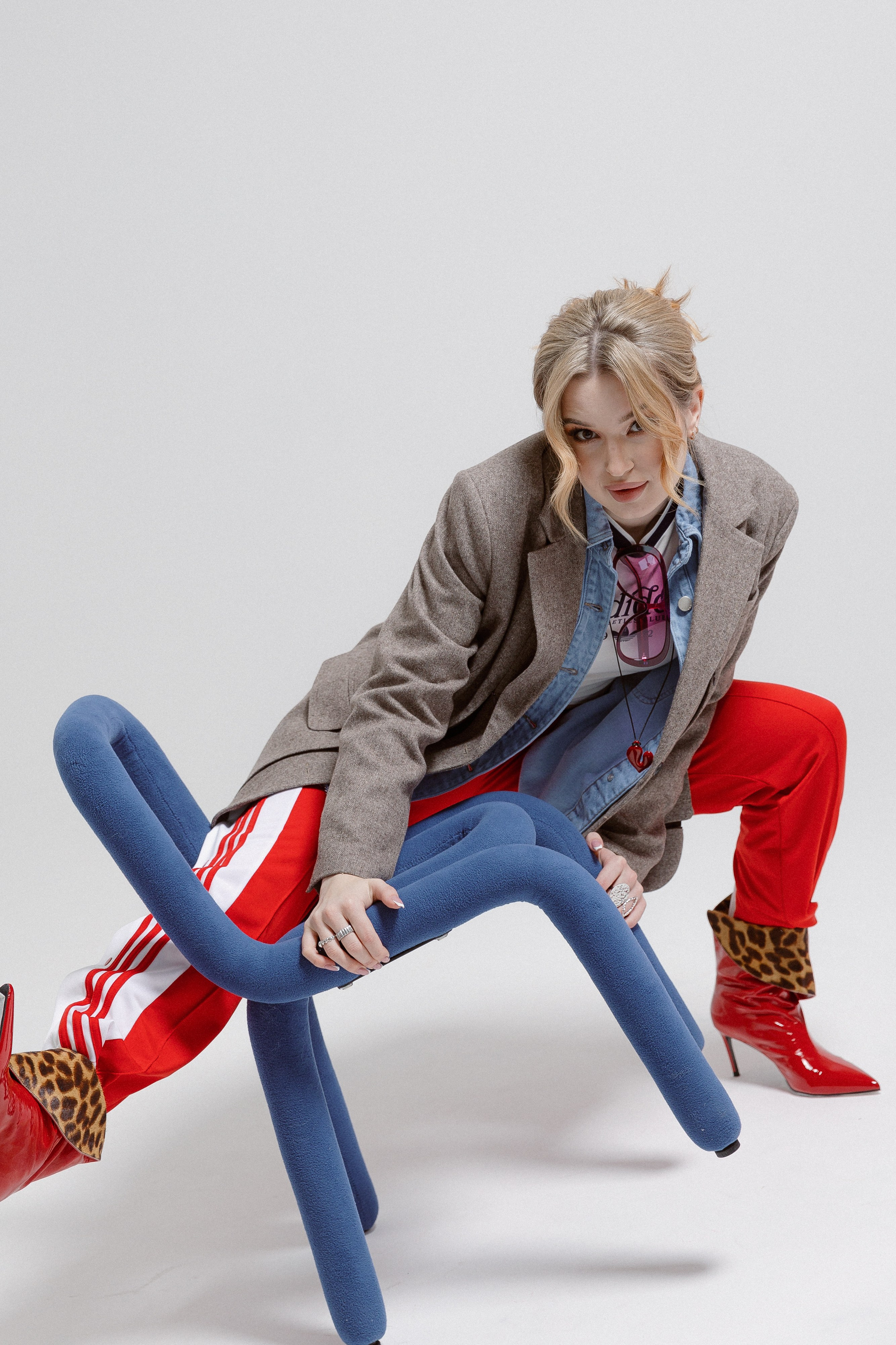 Double take. Свадебный фотограф Колесников Антон