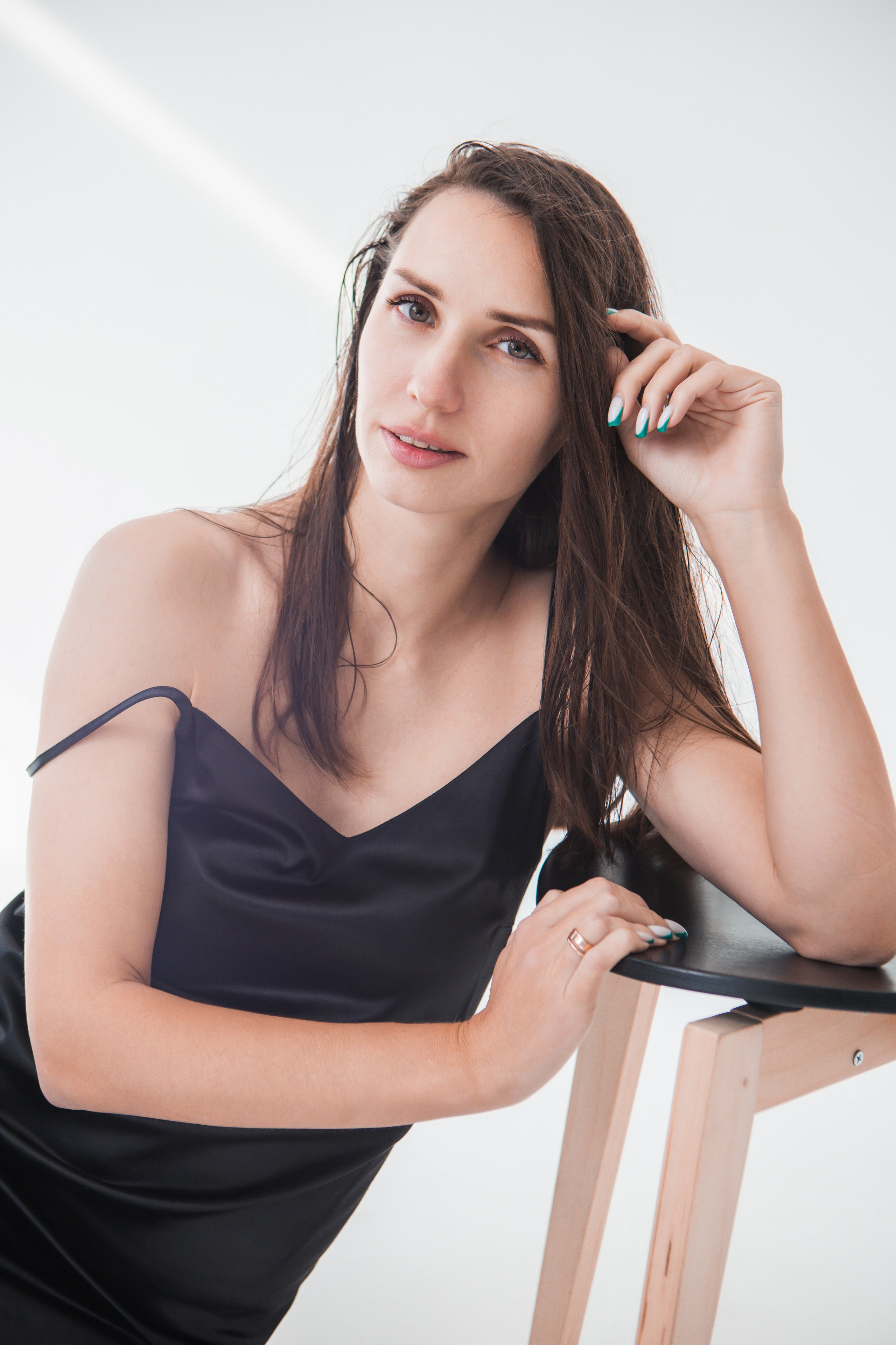 Съёмка для Дарьи. Портретный фотограф Керчь Светлана Боровая