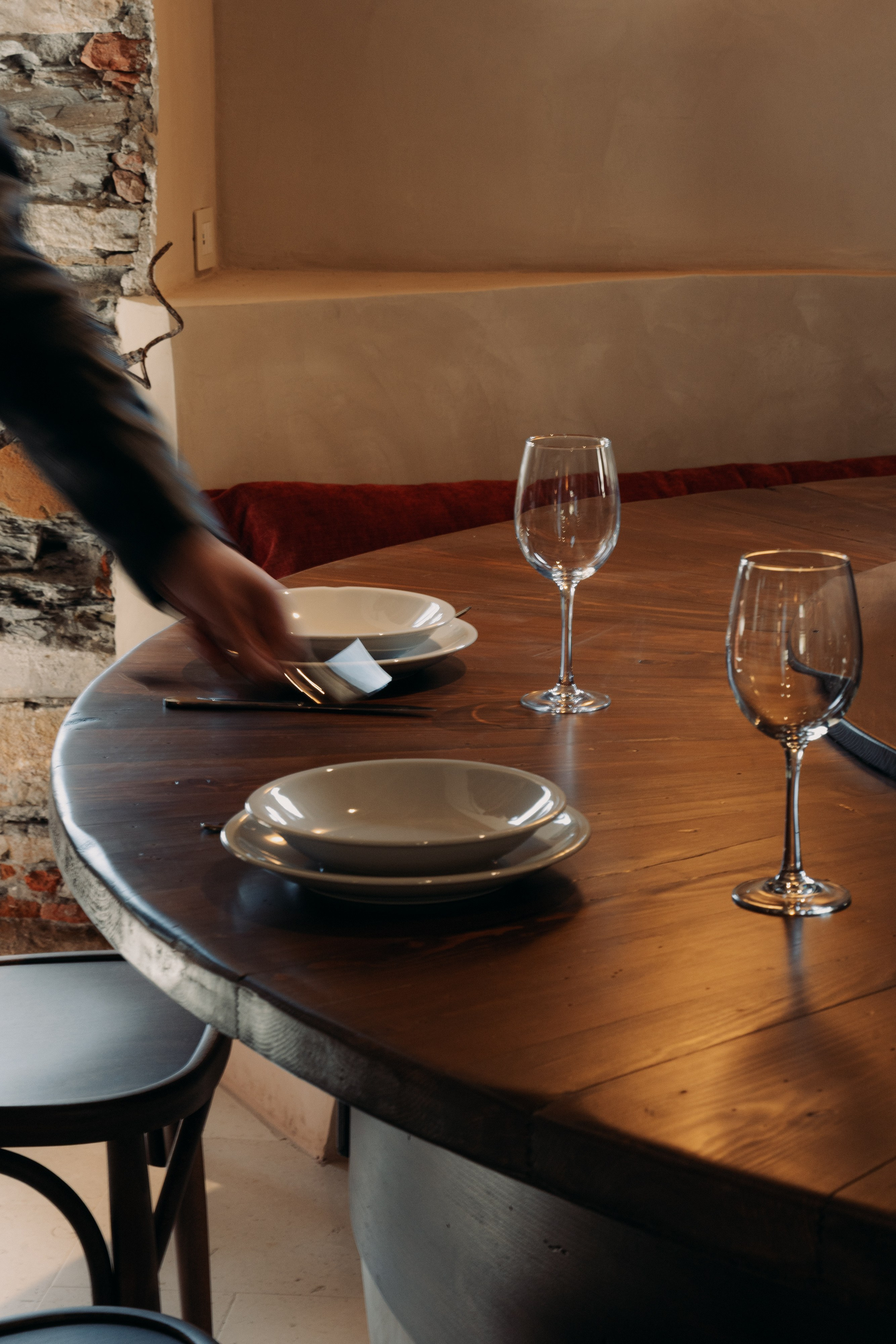 Forma Design | Chiavari