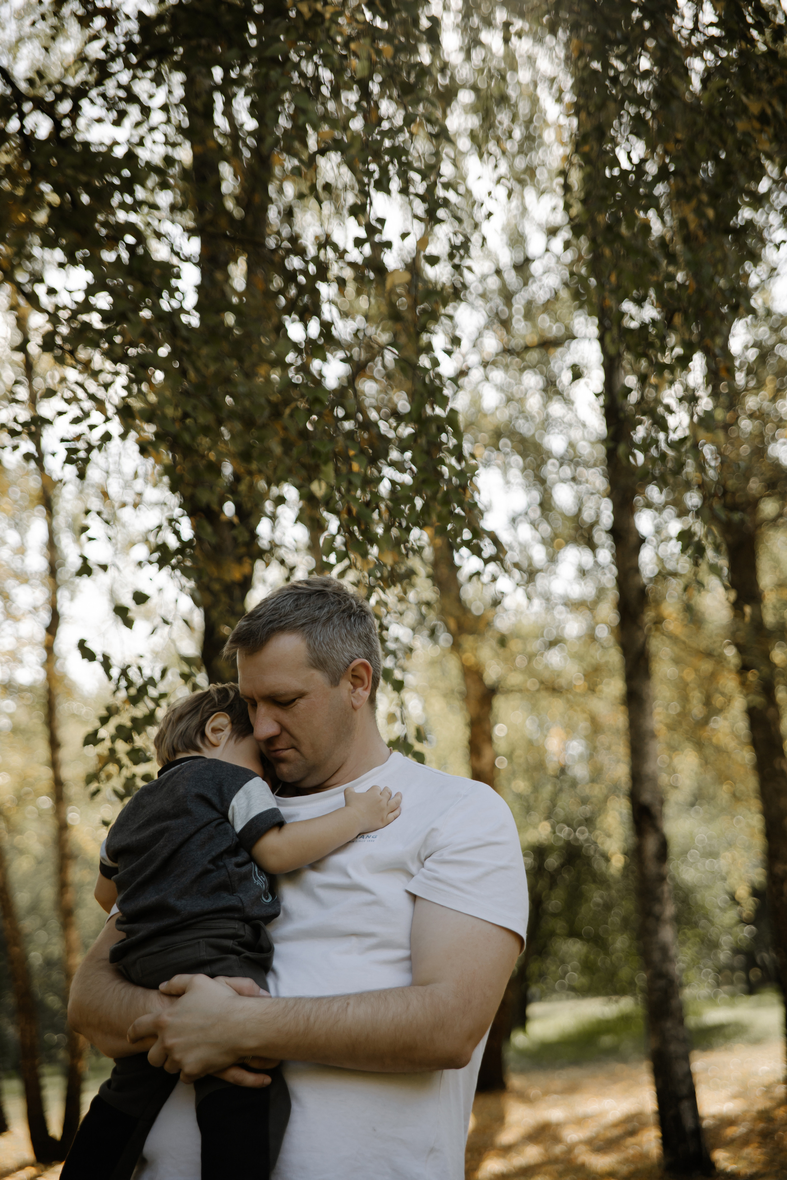 Съемка для семьи Сергея и Карины. Фотограф / Свадебный фотограф МОСКВА, КОММУНАРКА, КОВРОВ