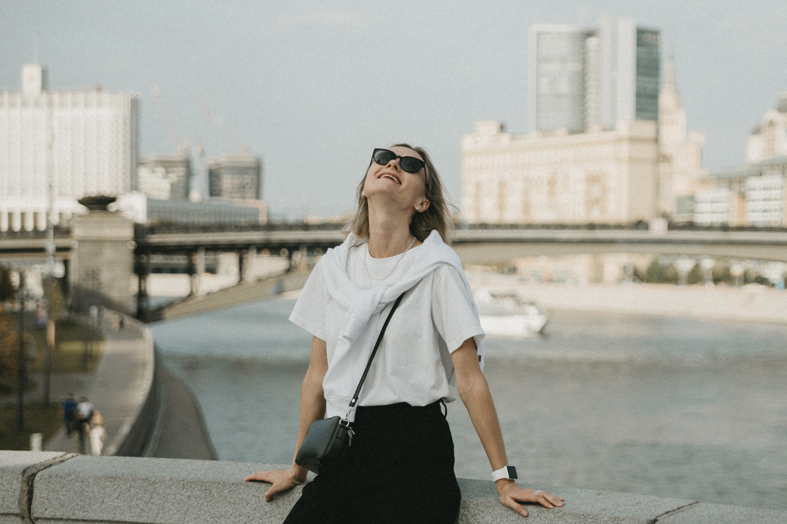 Съемка для Алёны. Фотограф / Свадебный фотограф МОСКВА, КОММУНАРКА, КОВРОВ