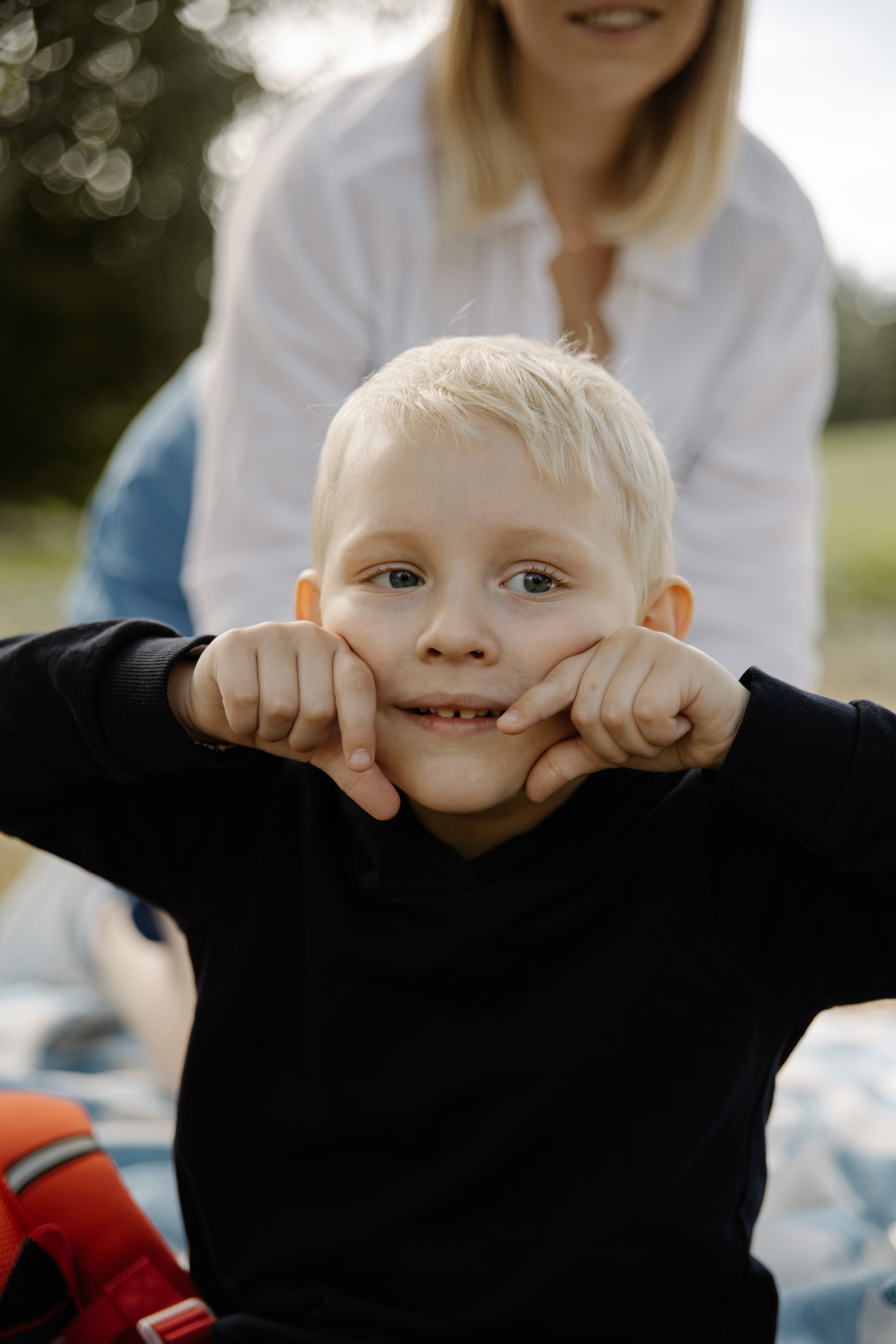Съемка для семьи Максима и Ирины. Фотограф / Свадебный фотограф МОСКВА, КОММУНАРКА, КОВРОВ