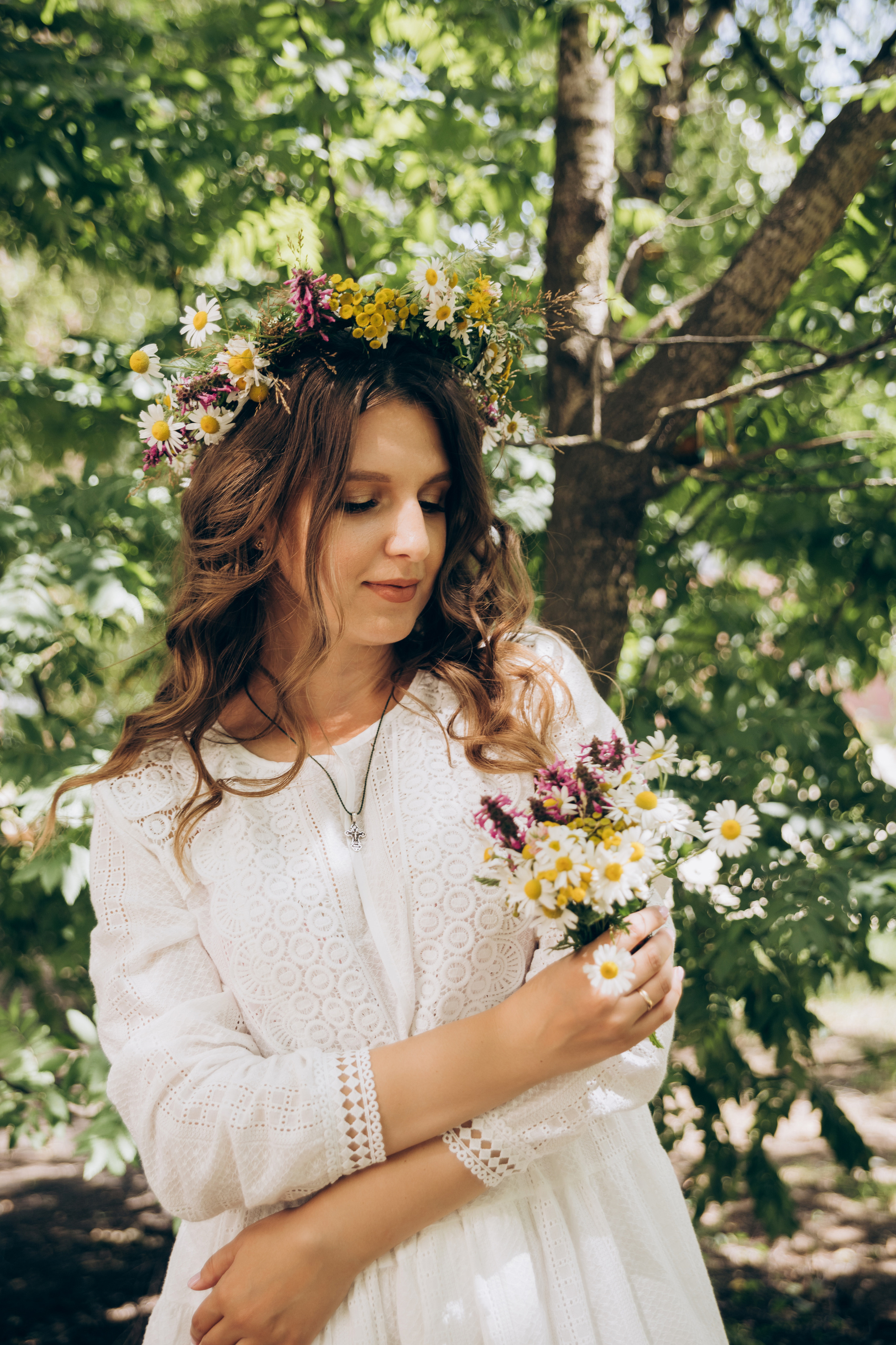 Съемка для Марии. Фотограф / Свадебный фотограф МОСКВА, КОММУНАРКА, КОВРОВ