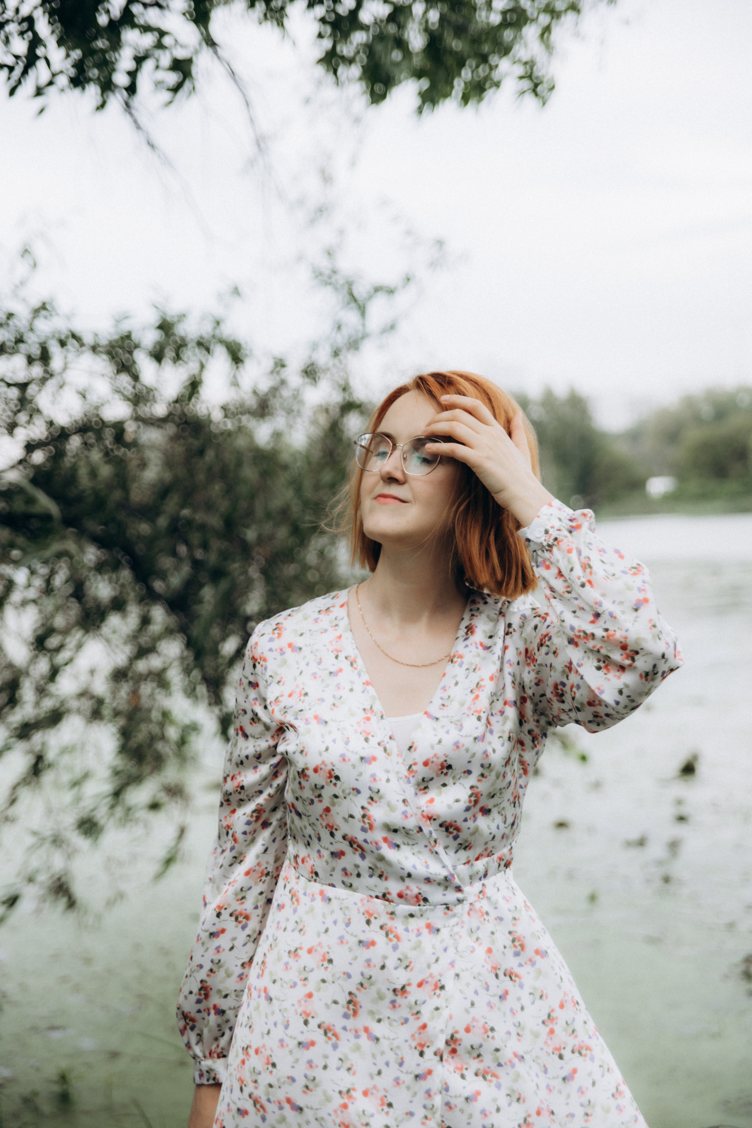 Съемка для Владимира и Ольги. Фотограф / Свадебный фотограф МОСКВА, КОММУНАРКА, КОВРОВ