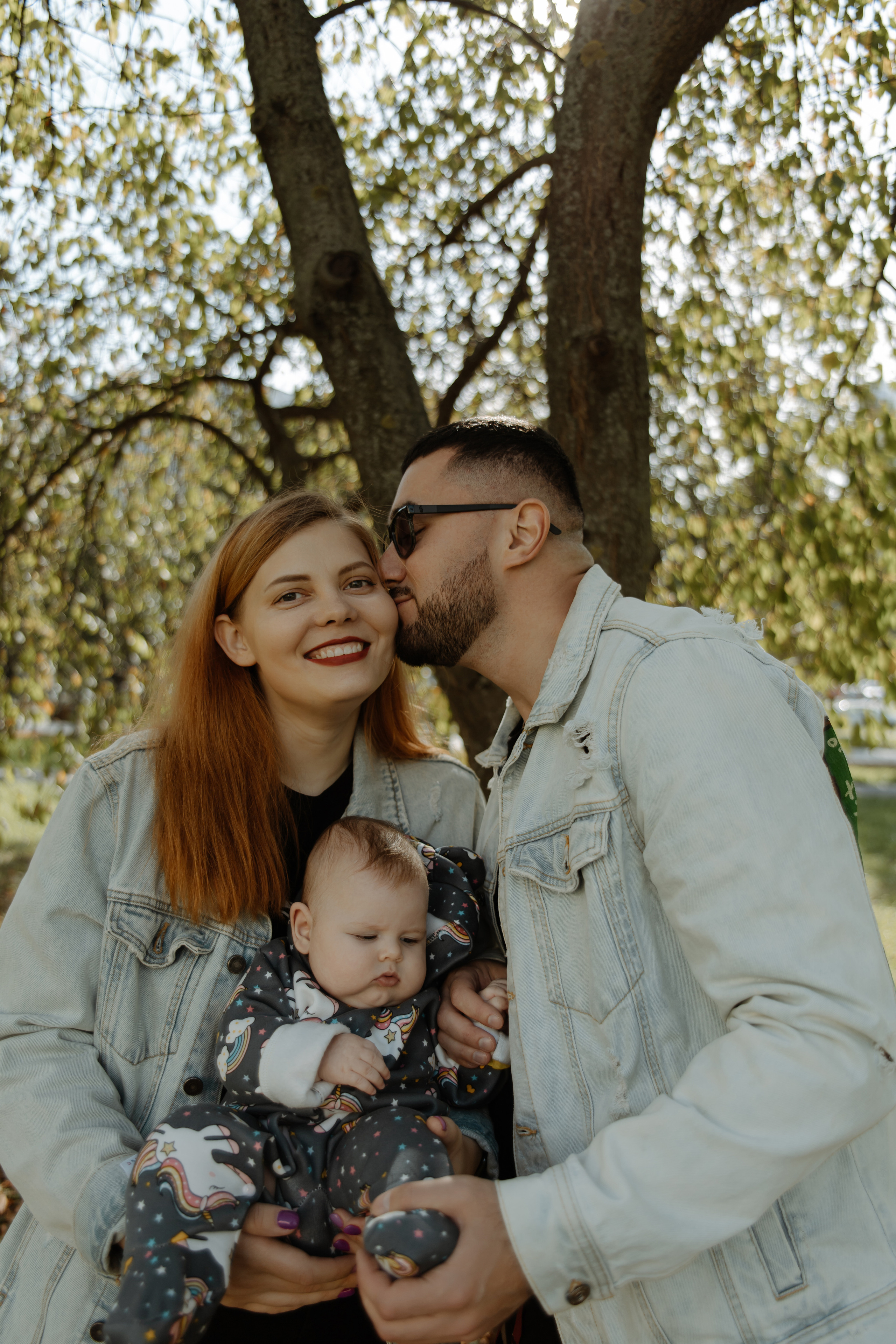 Съемка для семьи Азамата и Дины. Фотограф / Свадебный фотограф МОСКВА, КОММУНАРКА, КОВРОВ