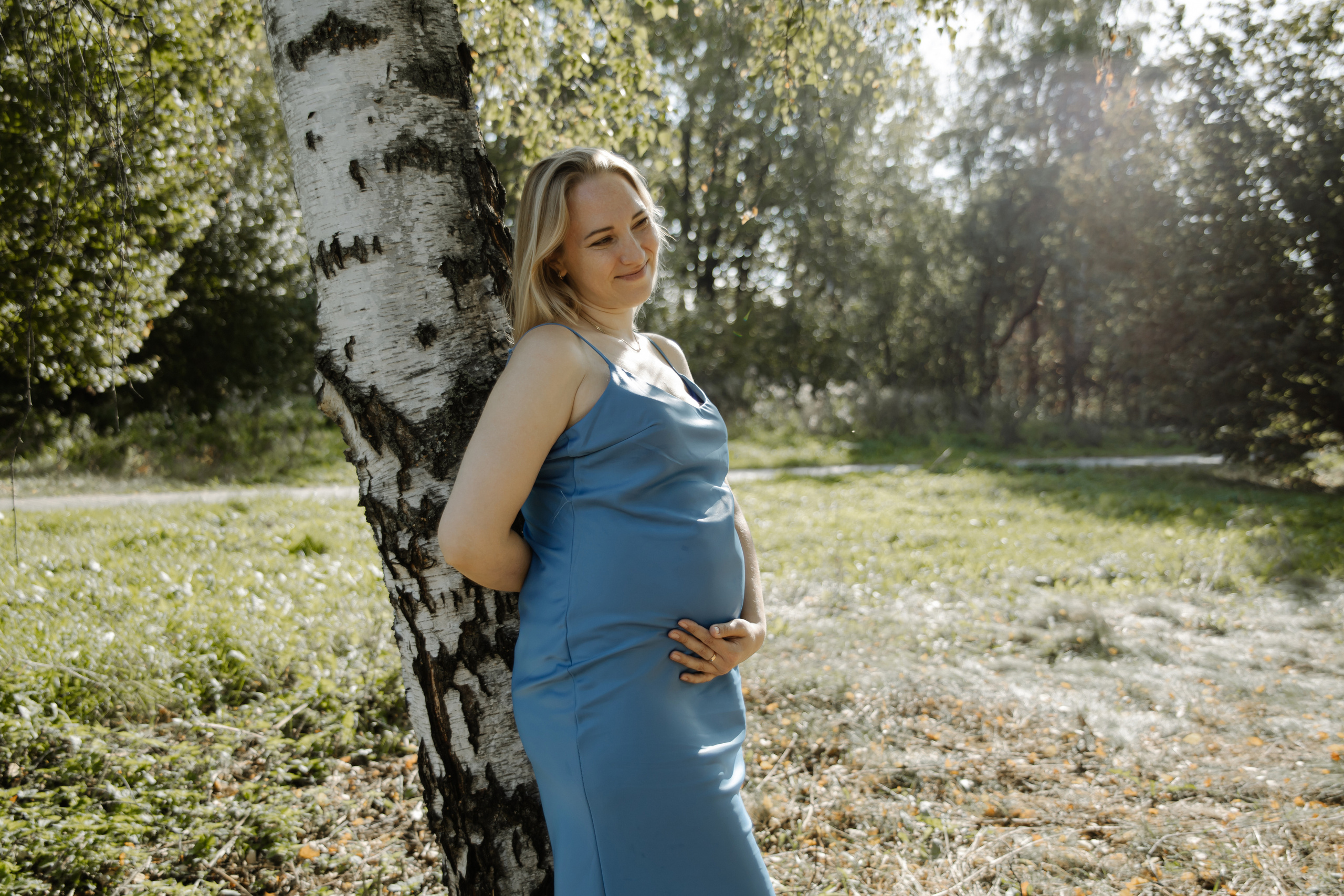 Съемка для Ирины. Фотограф / Свадебный фотограф МОСКВА, КОММУНАРКА, КОВРОВ