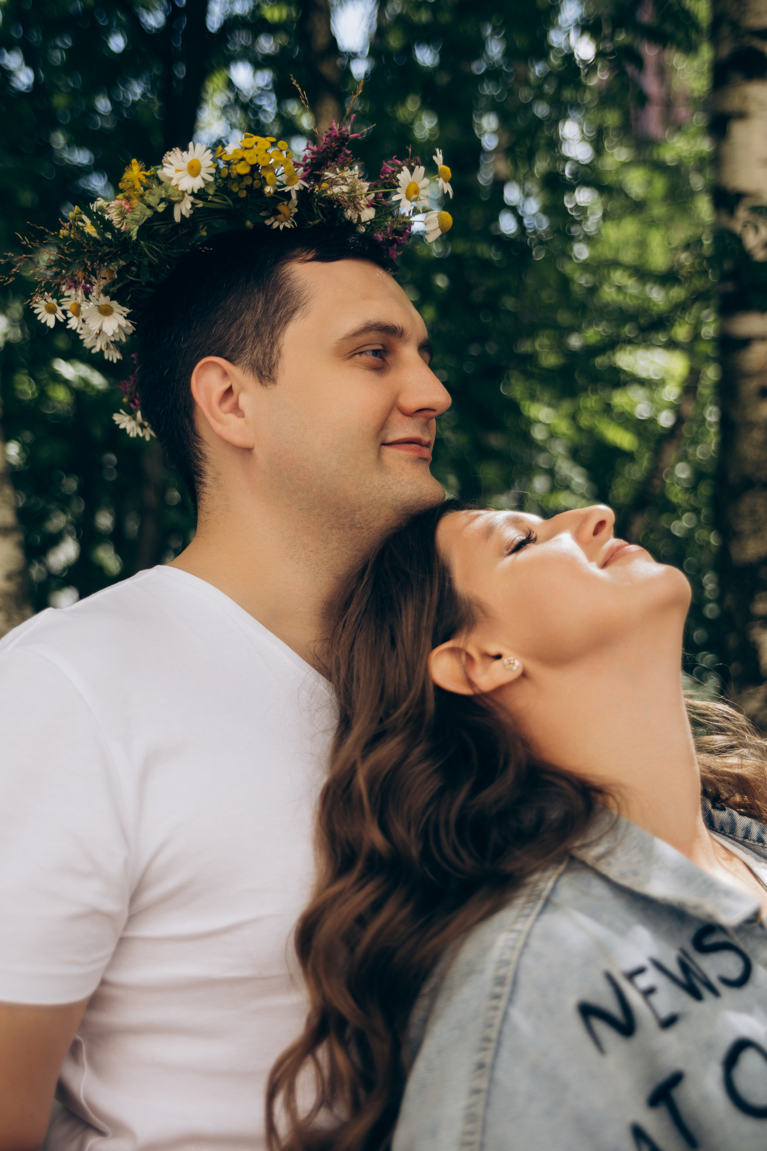 Съемка для Лёвы и Марии. Фотограф / Свадебный фотограф МОСКВА, КОММУНАРКА, КОВРОВ