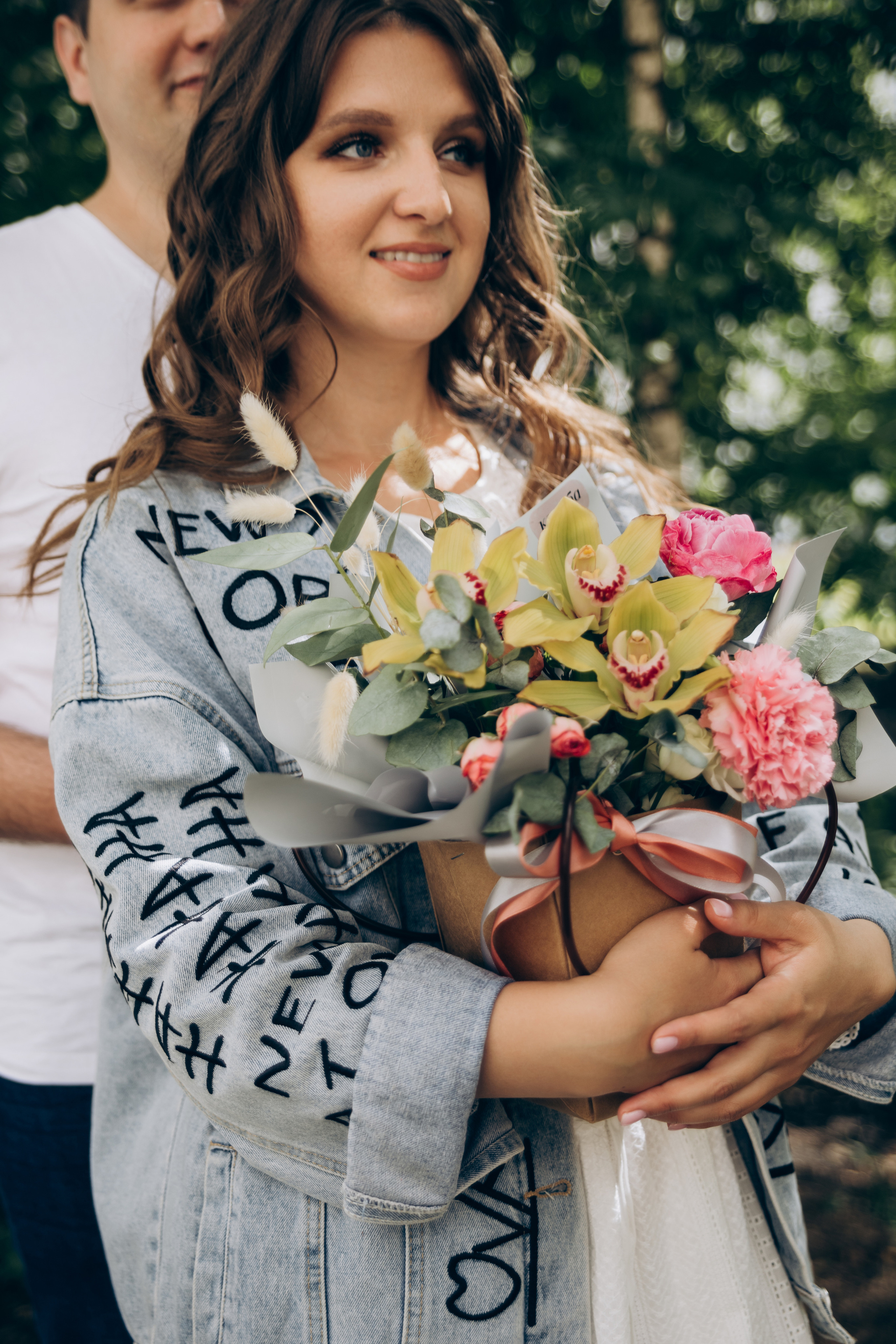 Съемка для Лёвы и Марии. Фотограф / Свадебный фотограф МОСКВА, КОММУНАРКА, КОВРОВ