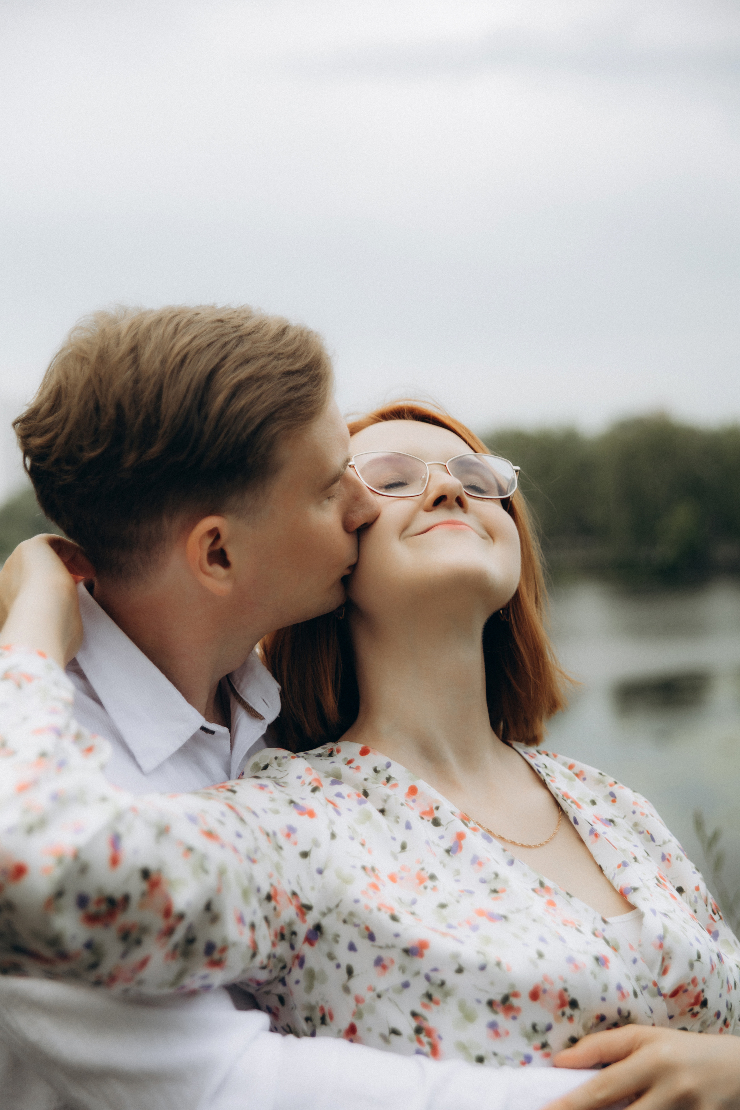 Съемка для Владимира и Ольги. Фотограф / Свадебный фотограф МОСКВА, КОММУНАРКА, КОВРОВ