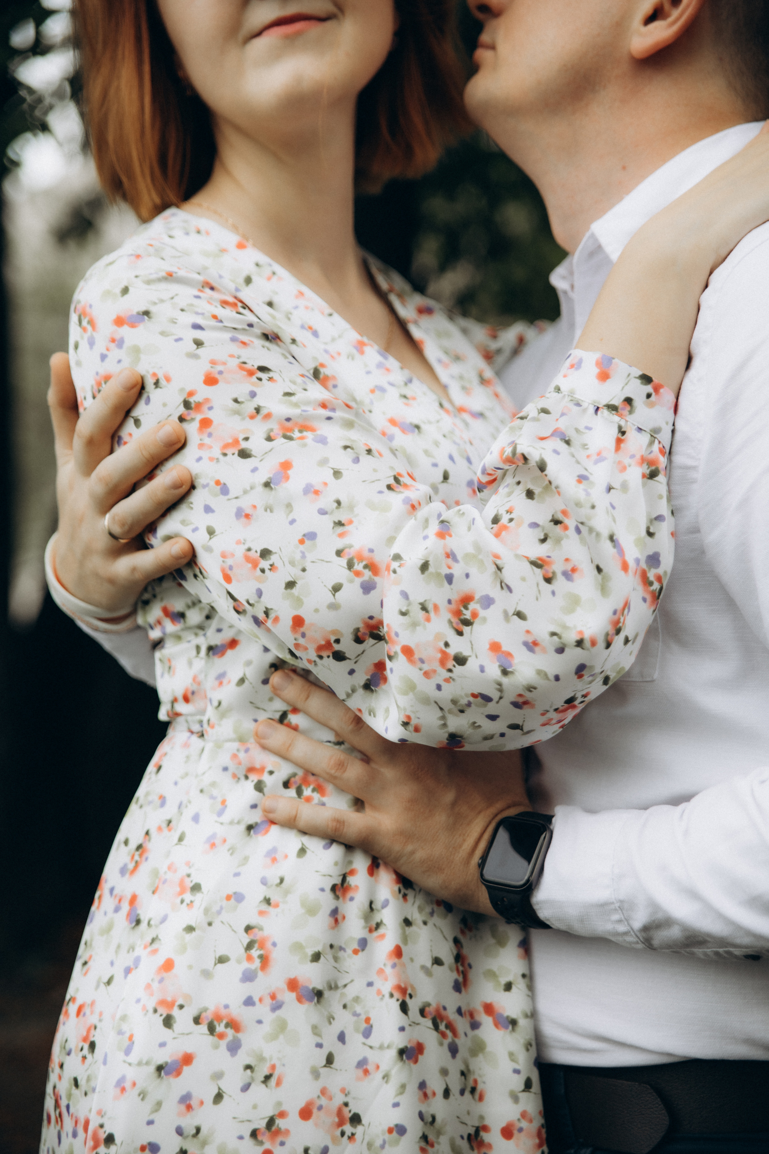 Съемка для Владимира и Ольги. Фотограф / Свадебный фотограф МОСКВА, КОММУНАРКА, КОВРОВ