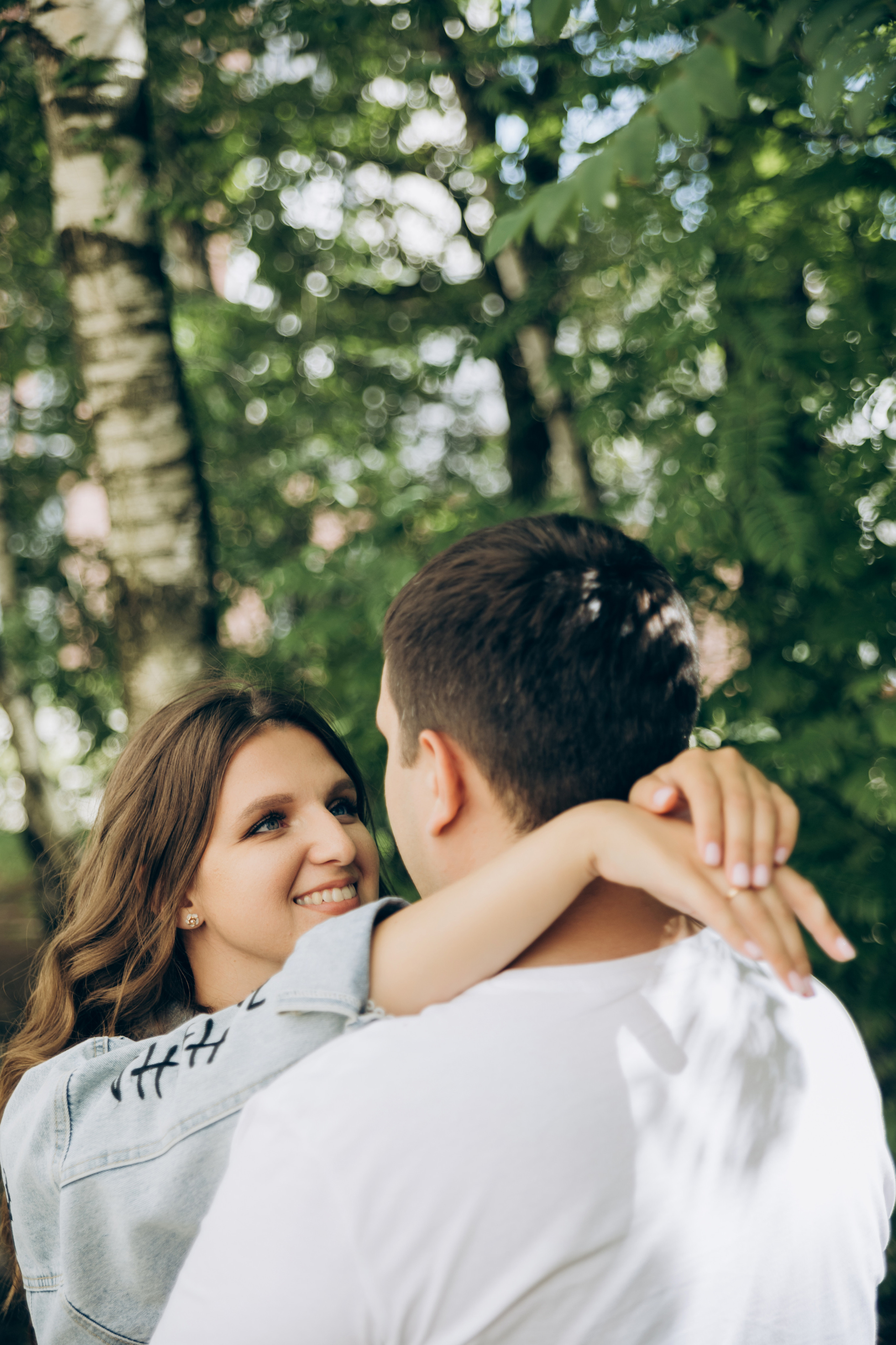 Съемка для Лёвы и Марии. Фотограф / Свадебный фотограф МОСКВА, КОММУНАРКА, КОВРОВ