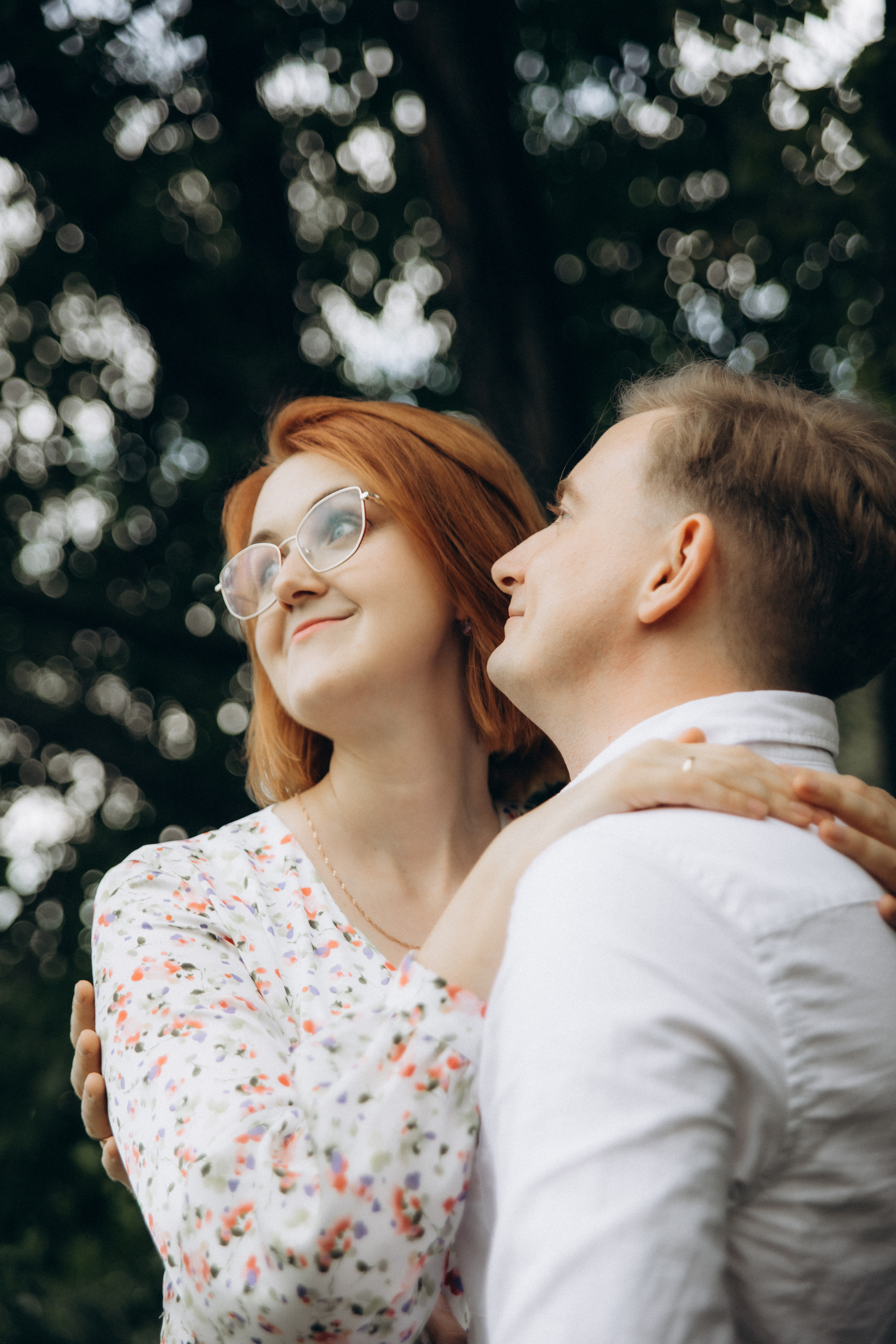 Съемка для Владимира и Ольги. Фотограф / Свадебный фотограф МОСКВА, КОММУНАРКА, КОВРОВ