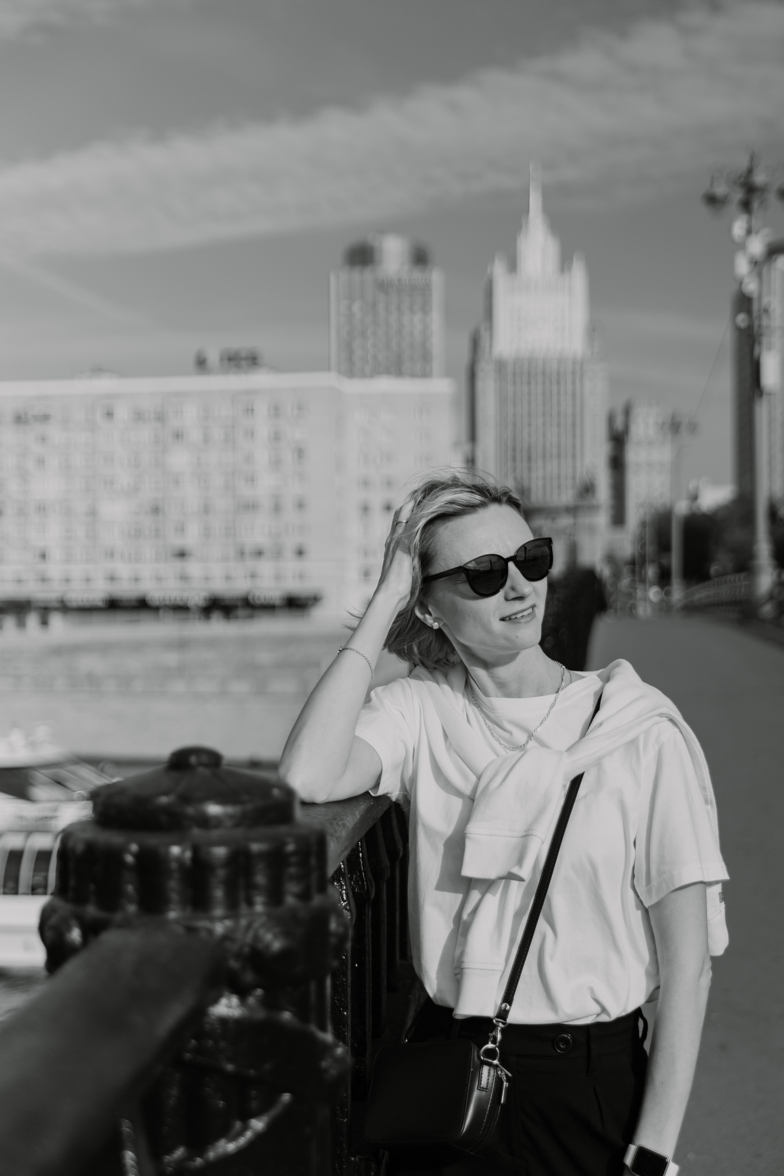 Съемка для Алёны. Фотограф / Свадебный фотограф МОСКВА, КОММУНАРКА, КОВРОВ