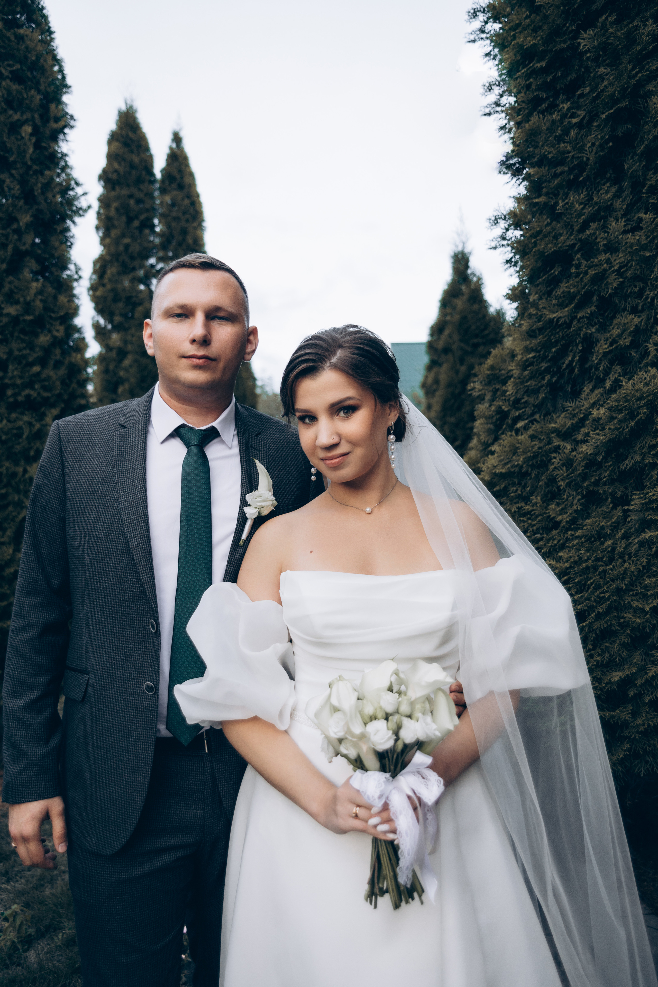 Свадьба Алексея и Карины. Фотограф / Свадебный фотограф МОСКВА, КОММУНАРКА, КОВРОВ