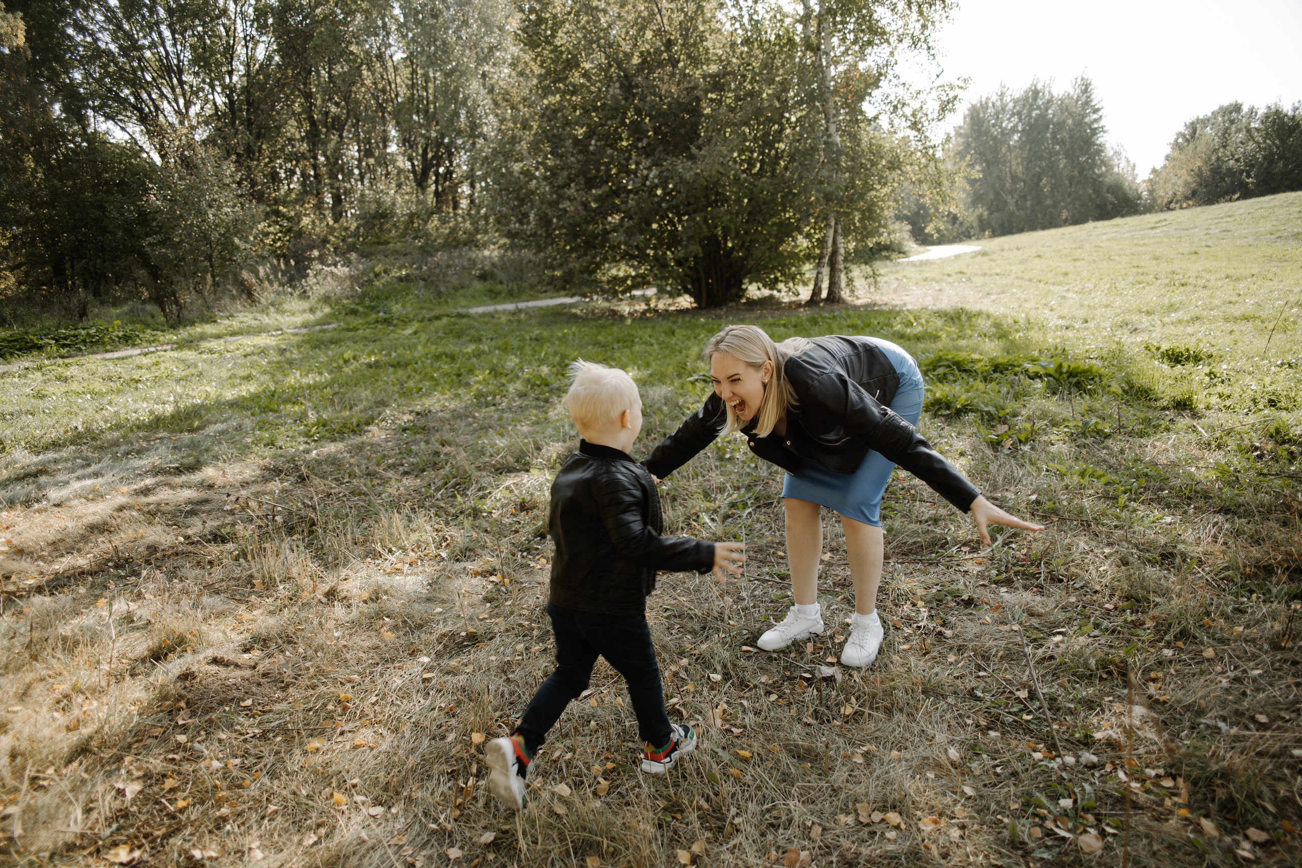 Съемка для семьи Максима и Ирины. Фотограф / Свадебный фотограф МОСКВА, КОММУНАРКА, КОВРОВ