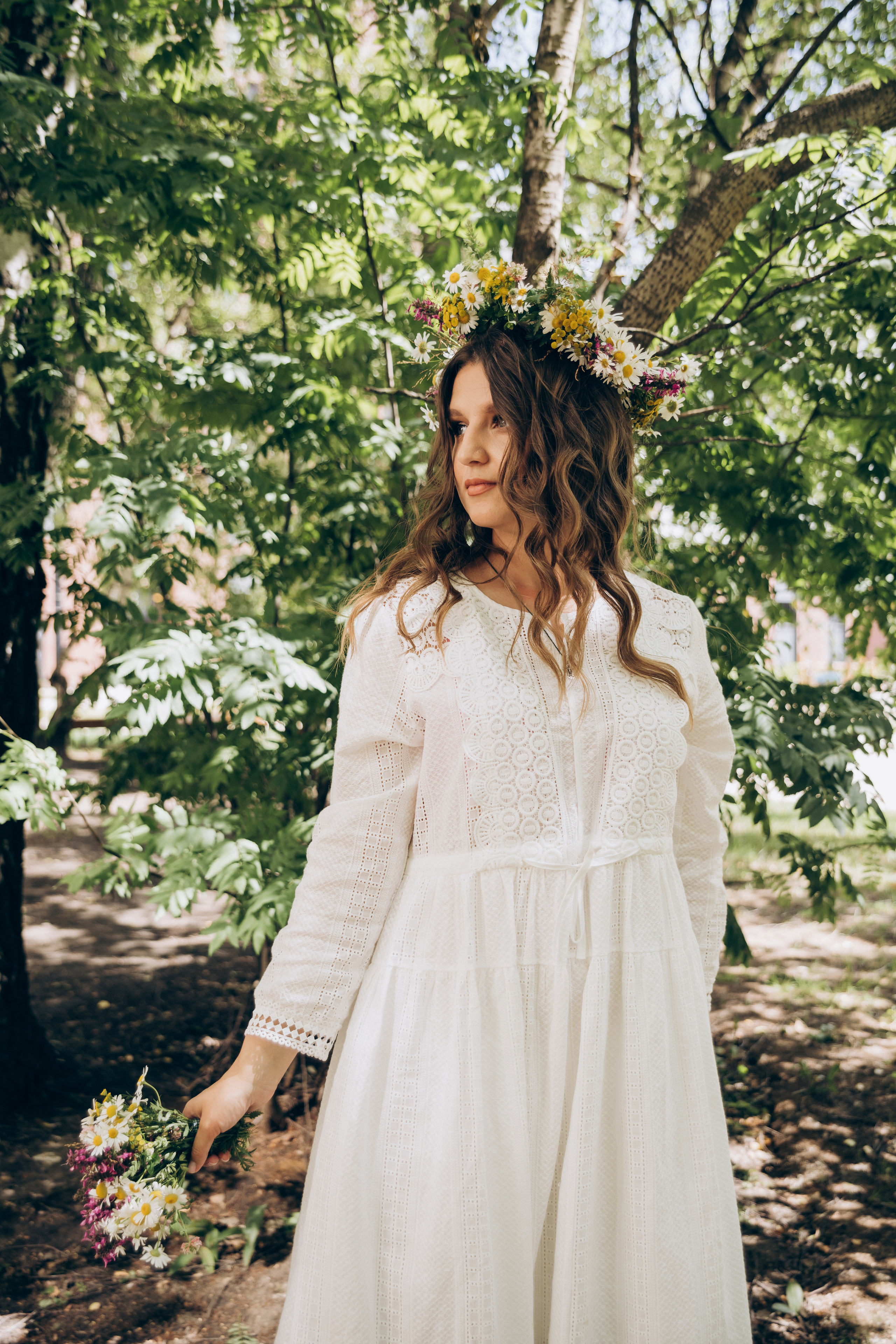 Съемка для Марии. Фотограф / Свадебный фотограф МОСКВА, КОММУНАРКА, КОВРОВ