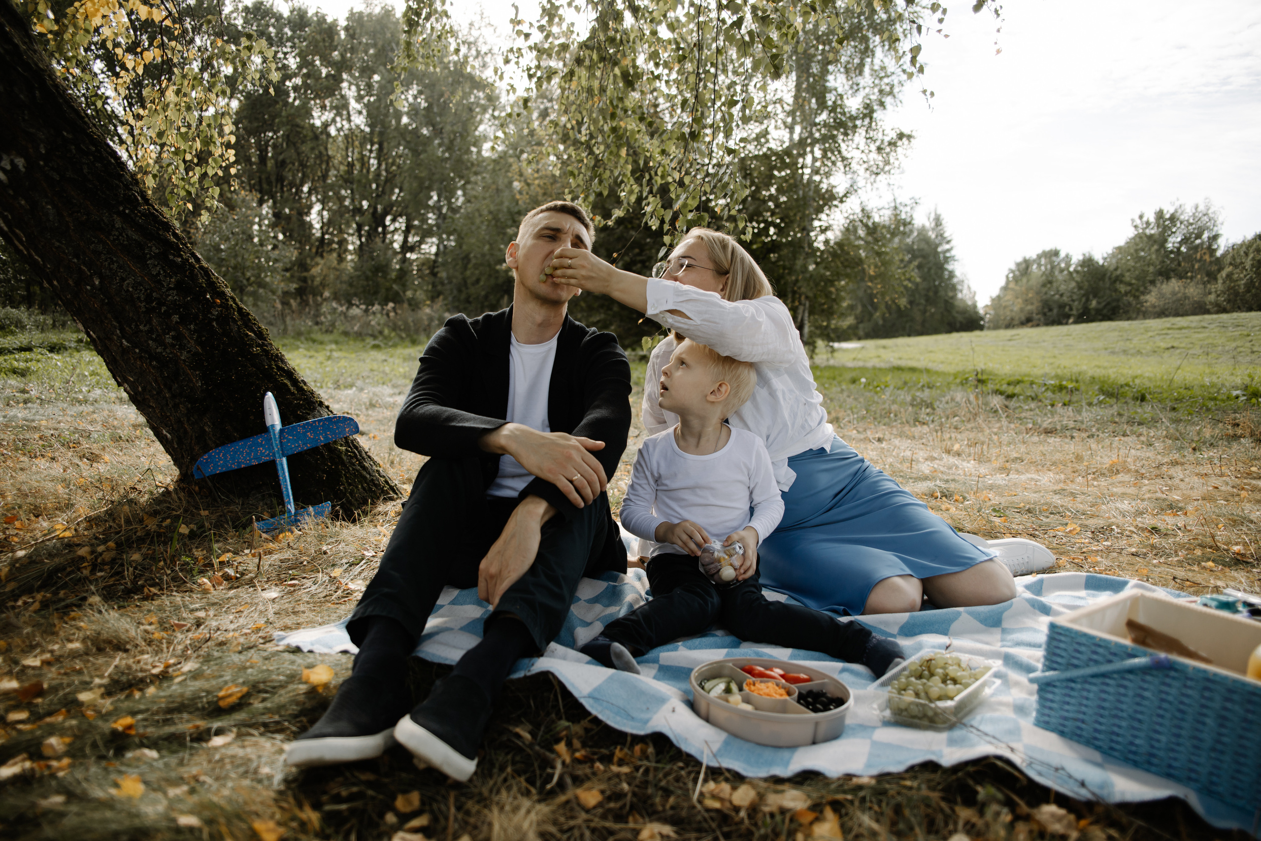 Съемка для семьи Максима и Ирины. Фотограф / Свадебный фотограф МОСКВА, КОММУНАРКА, КОВРОВ